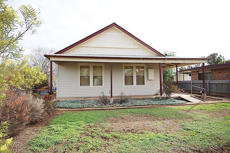48 Dyer Street, Rupanyup VIC 3388