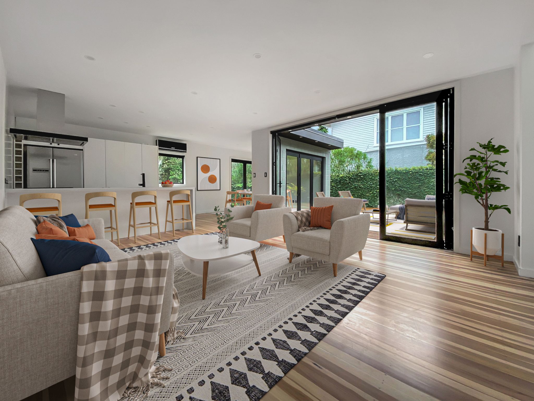 4A Liley Place, Remuera, Auckland City
