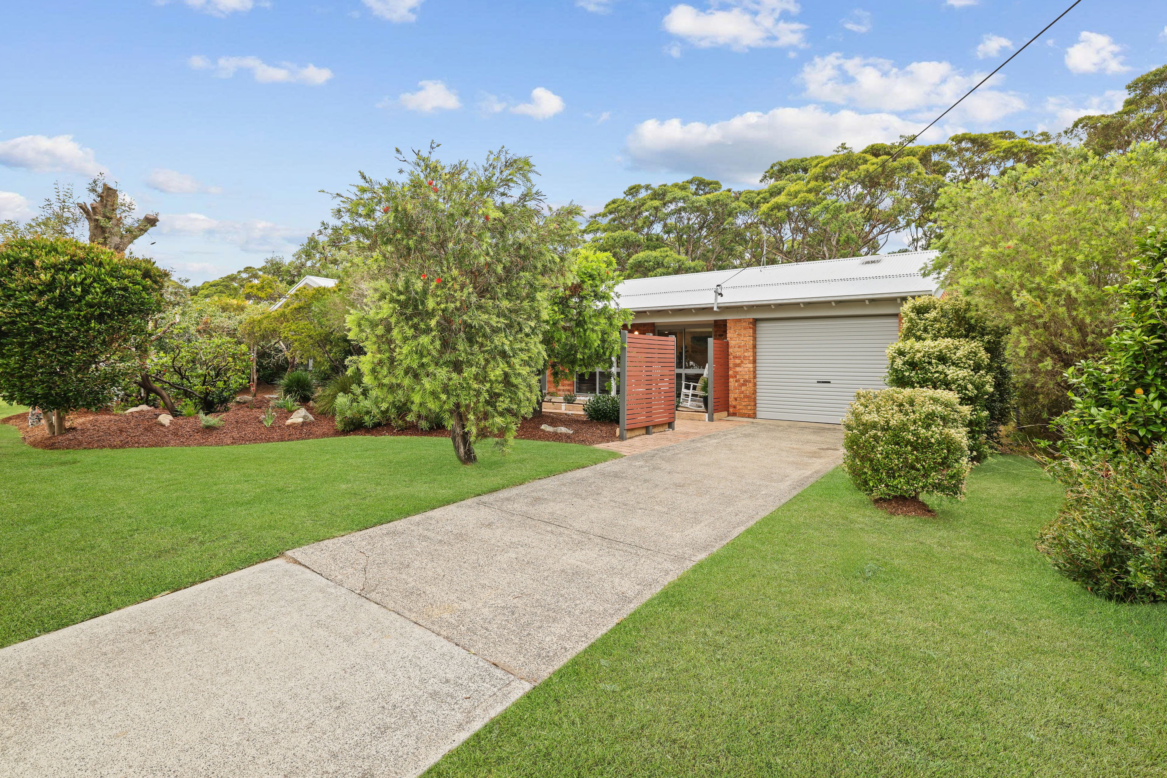 12 Kinghorn Road, Currarong, NSW