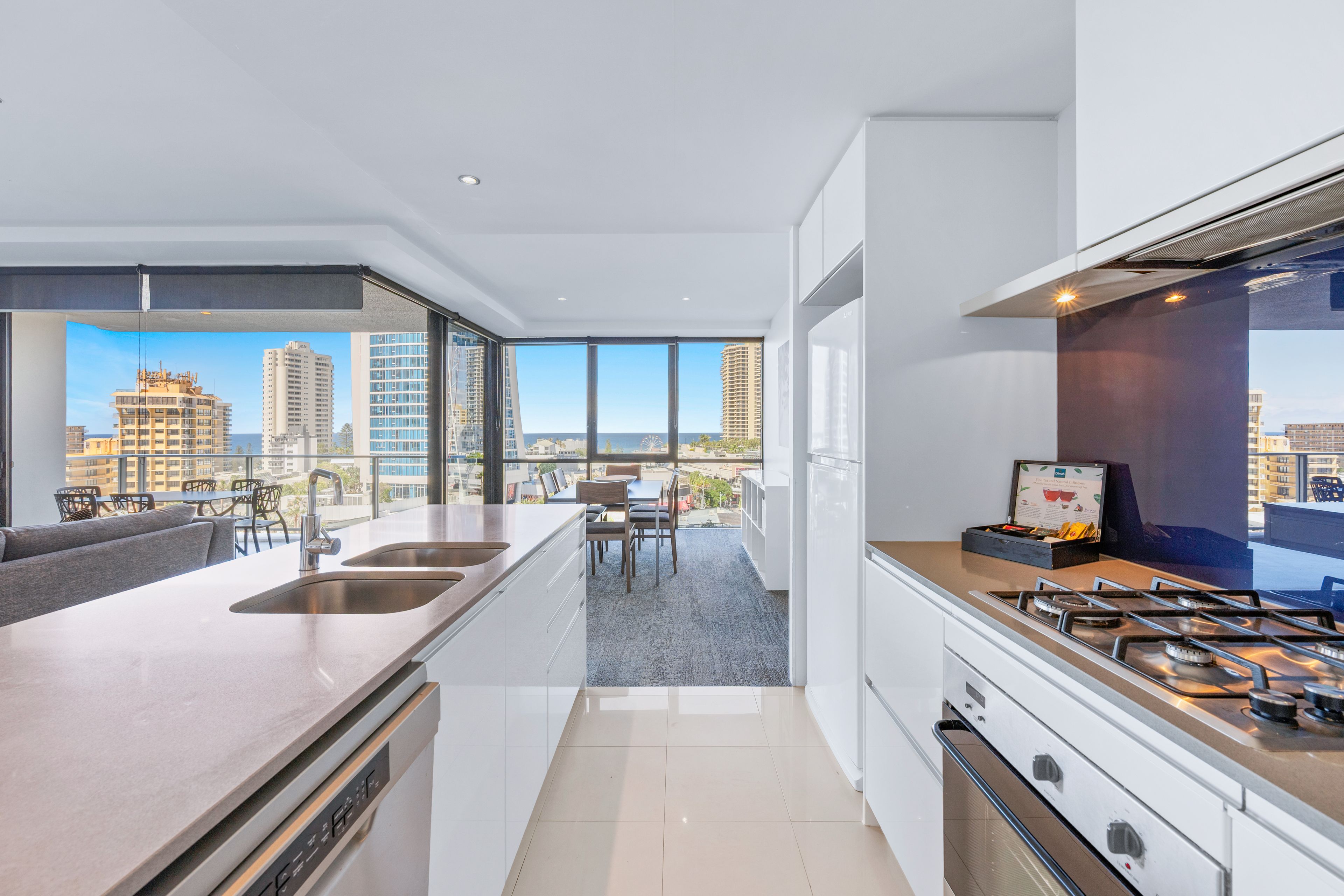 1081/9 Ferny Avenue, Surfers Paradise, QLD 4217