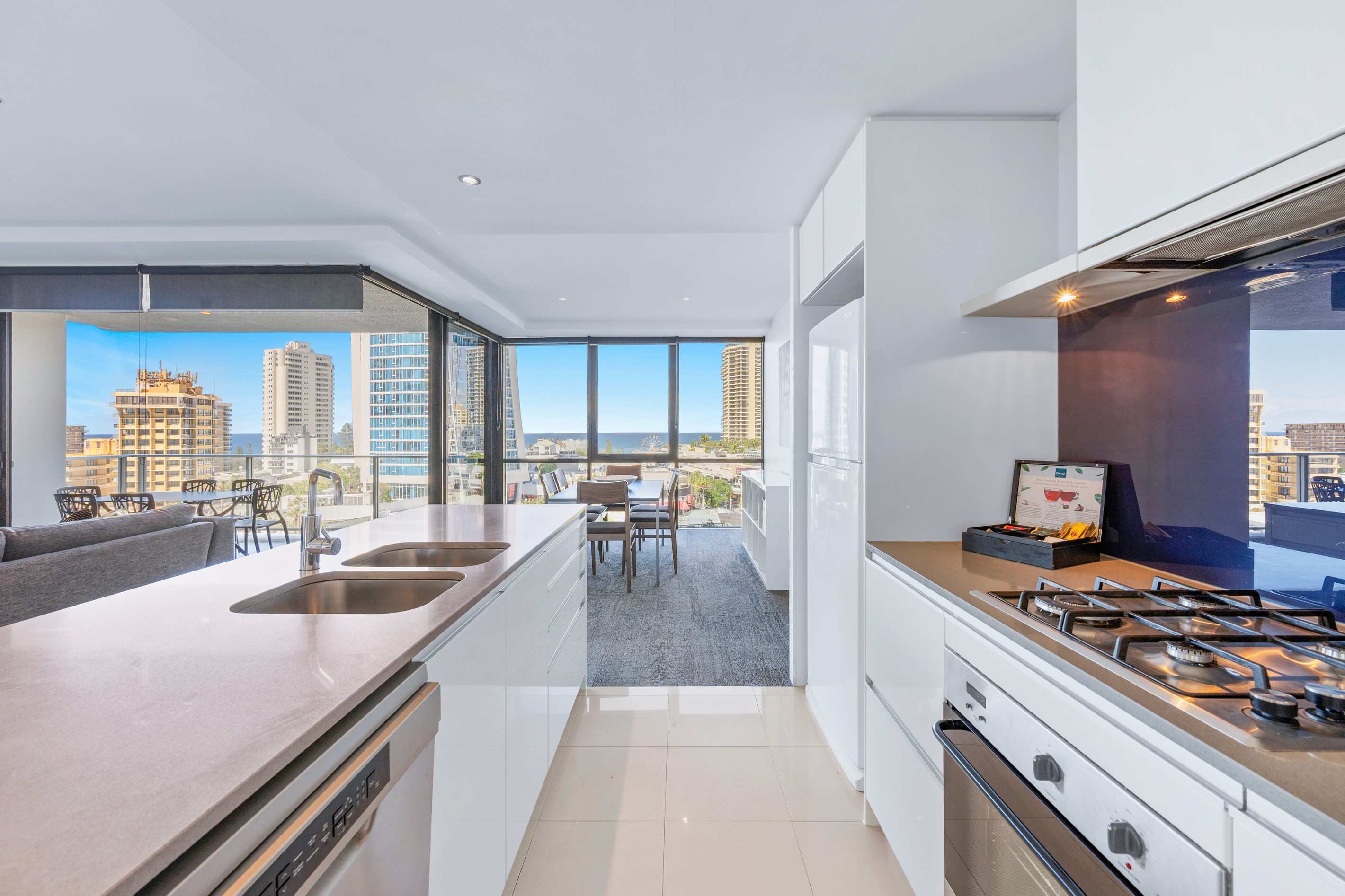 1081/9 Ferny Avenue, Surfers Paradise, QLD 4217