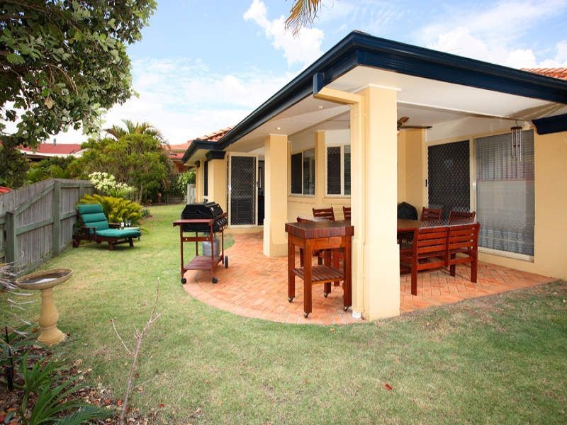 12 Bening, McDowall, QLD 4053