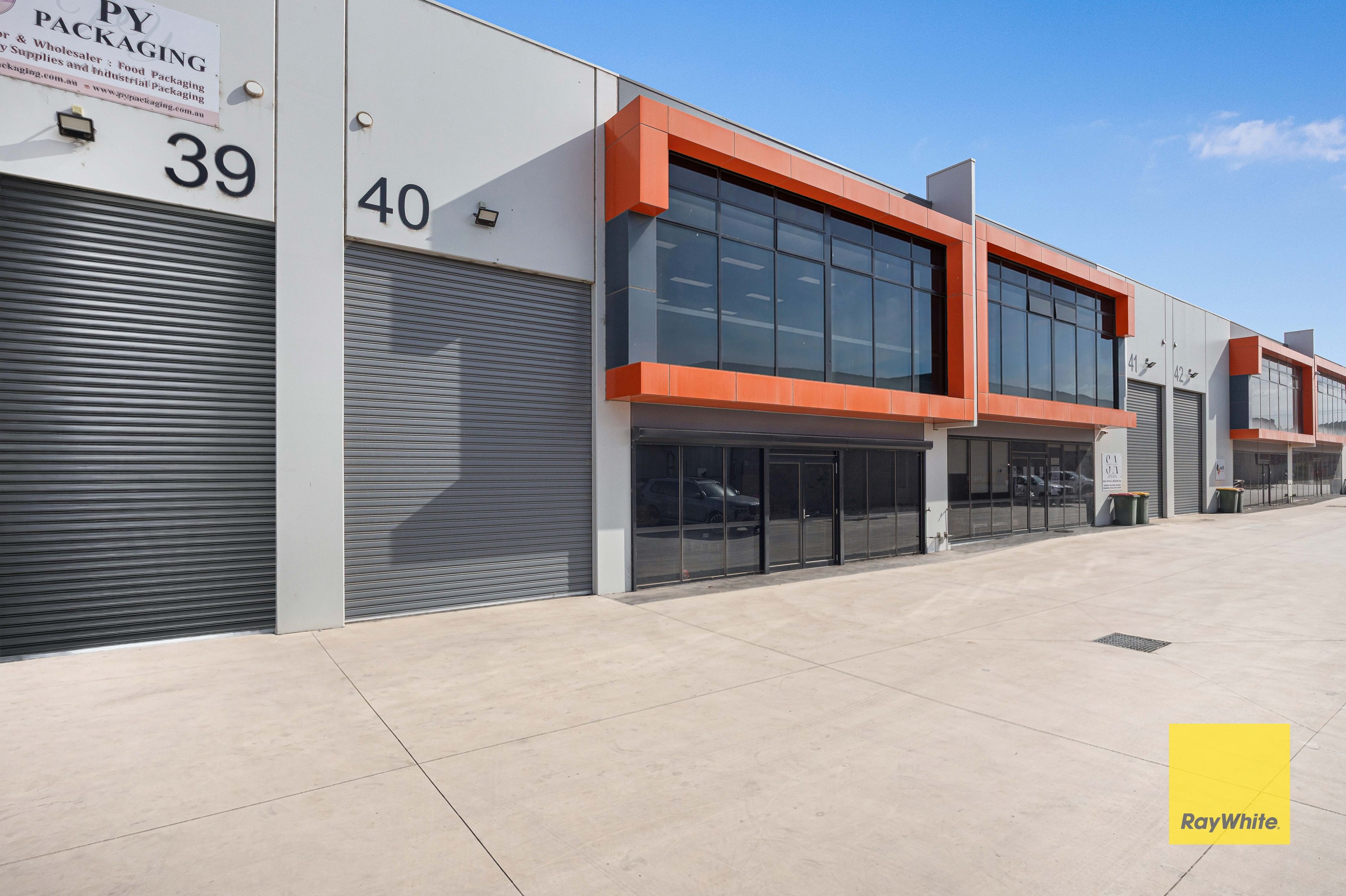 40/49 Mcarthurs Road, Altona North, VIC 3025