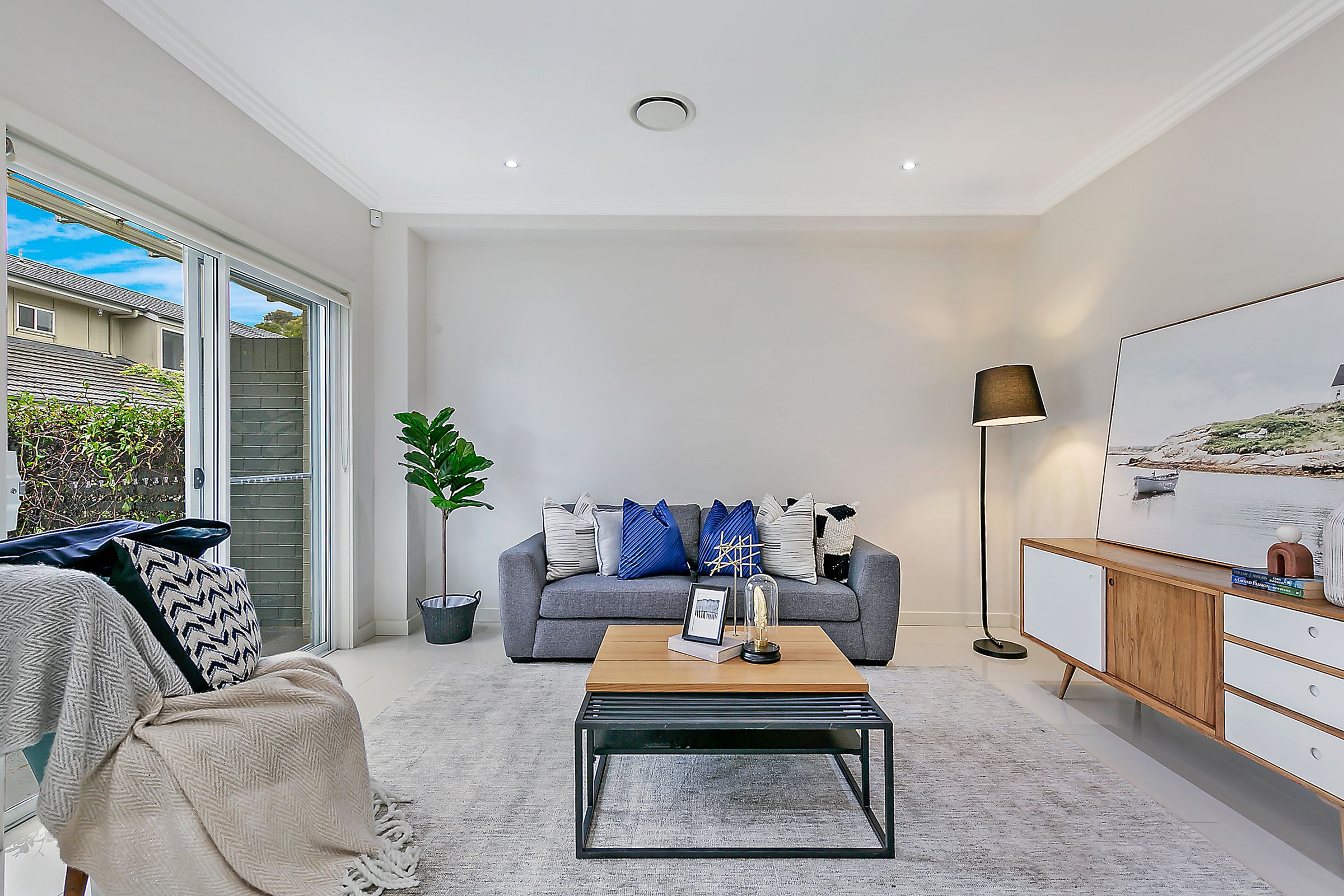 5/53-55 Showground Road, Castle Hill, NSW 2154