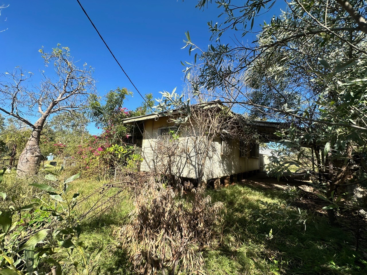 18 Coleman Street, Camballin, WA 6728