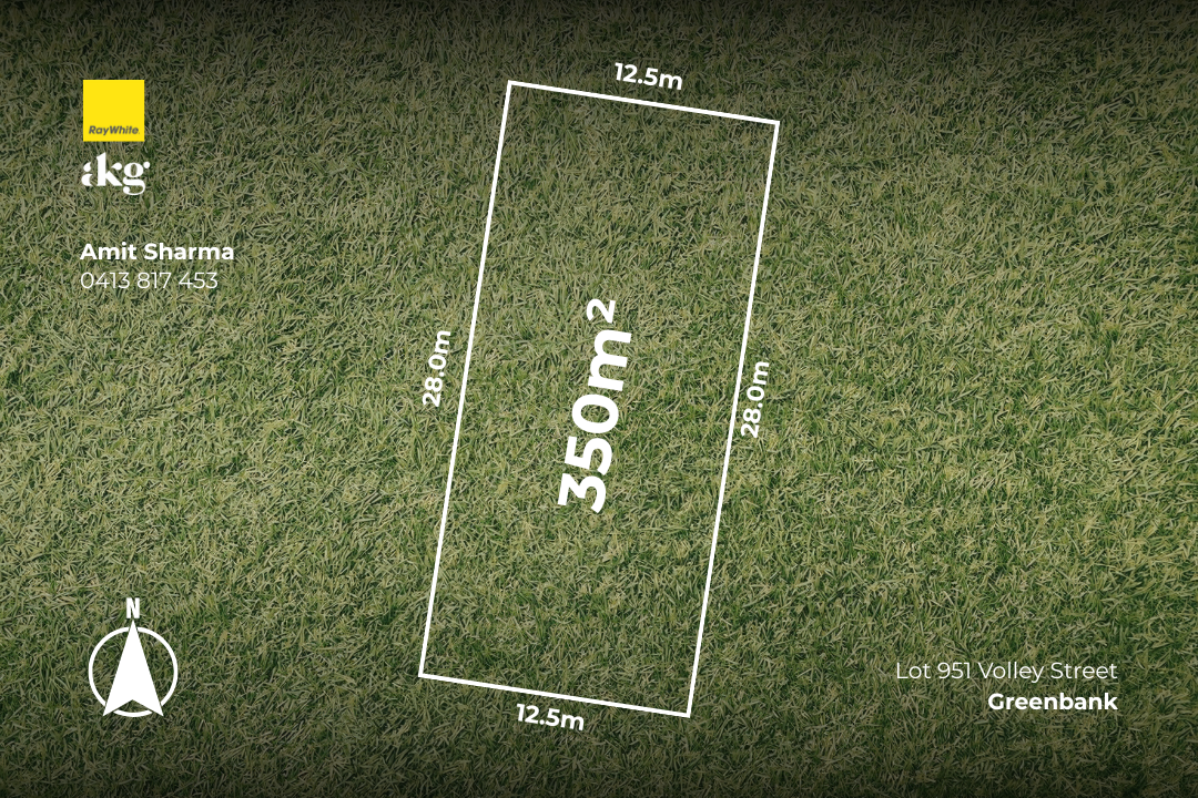 12 Volley Street, Greenbank, QLD 4124