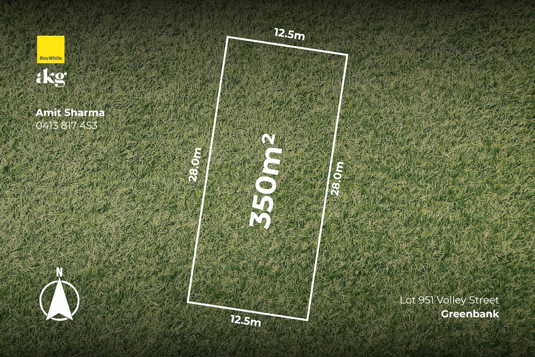 12 Volley Street, Greenbank, QLD 4124