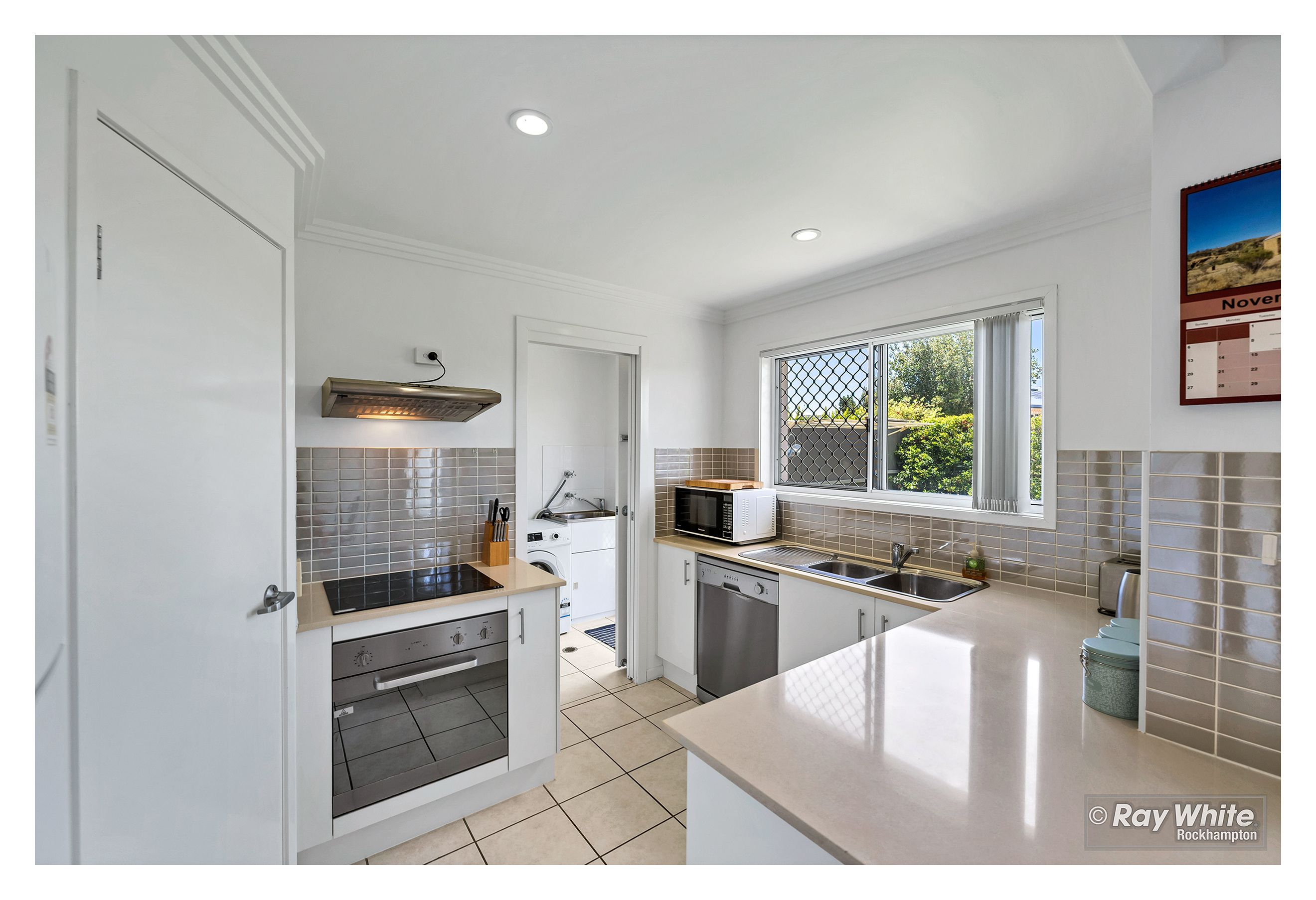 13/54 Lillypilly Avenue, Gracemere, QLD 4702