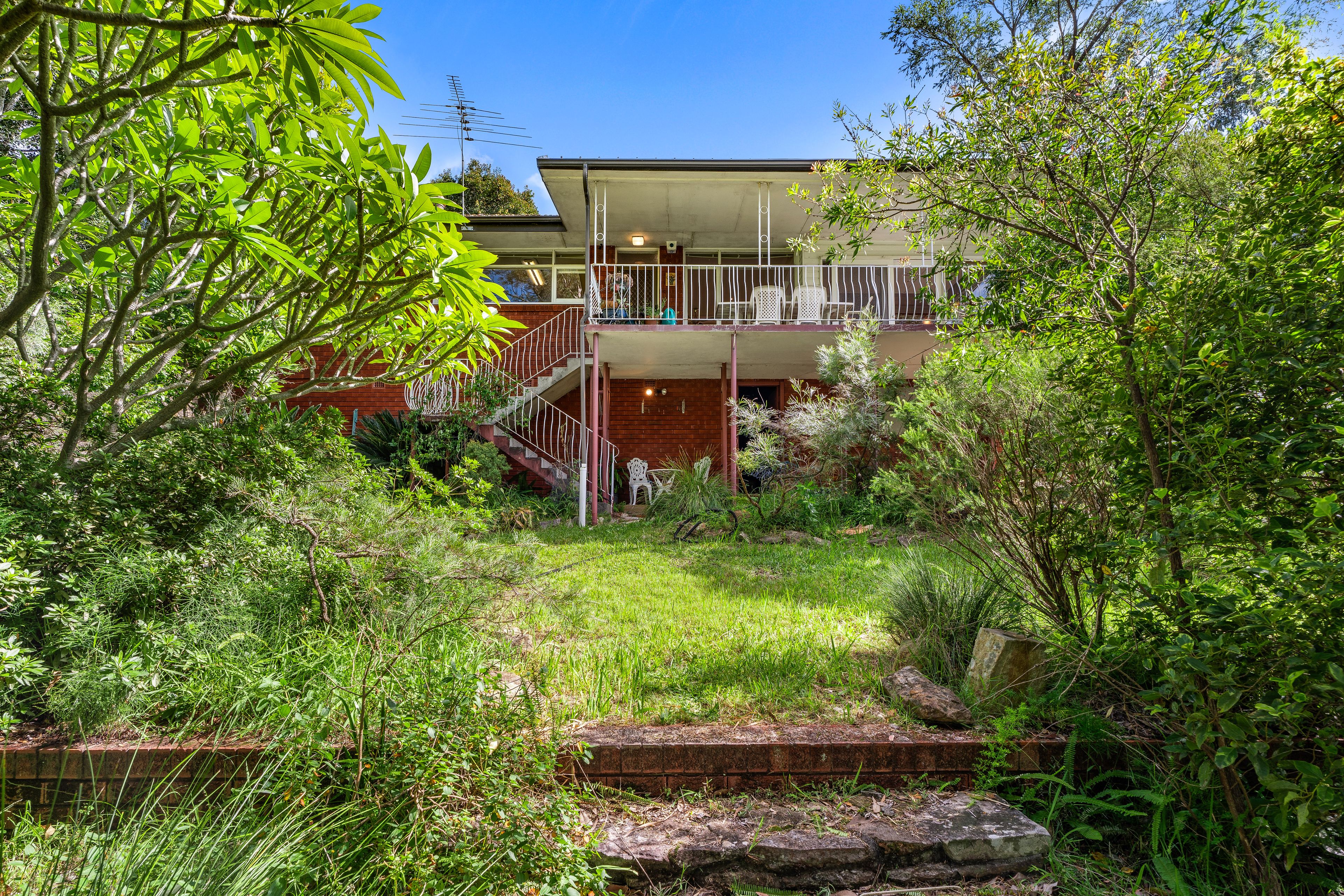 18 Hume Road, Lapstone, NSW