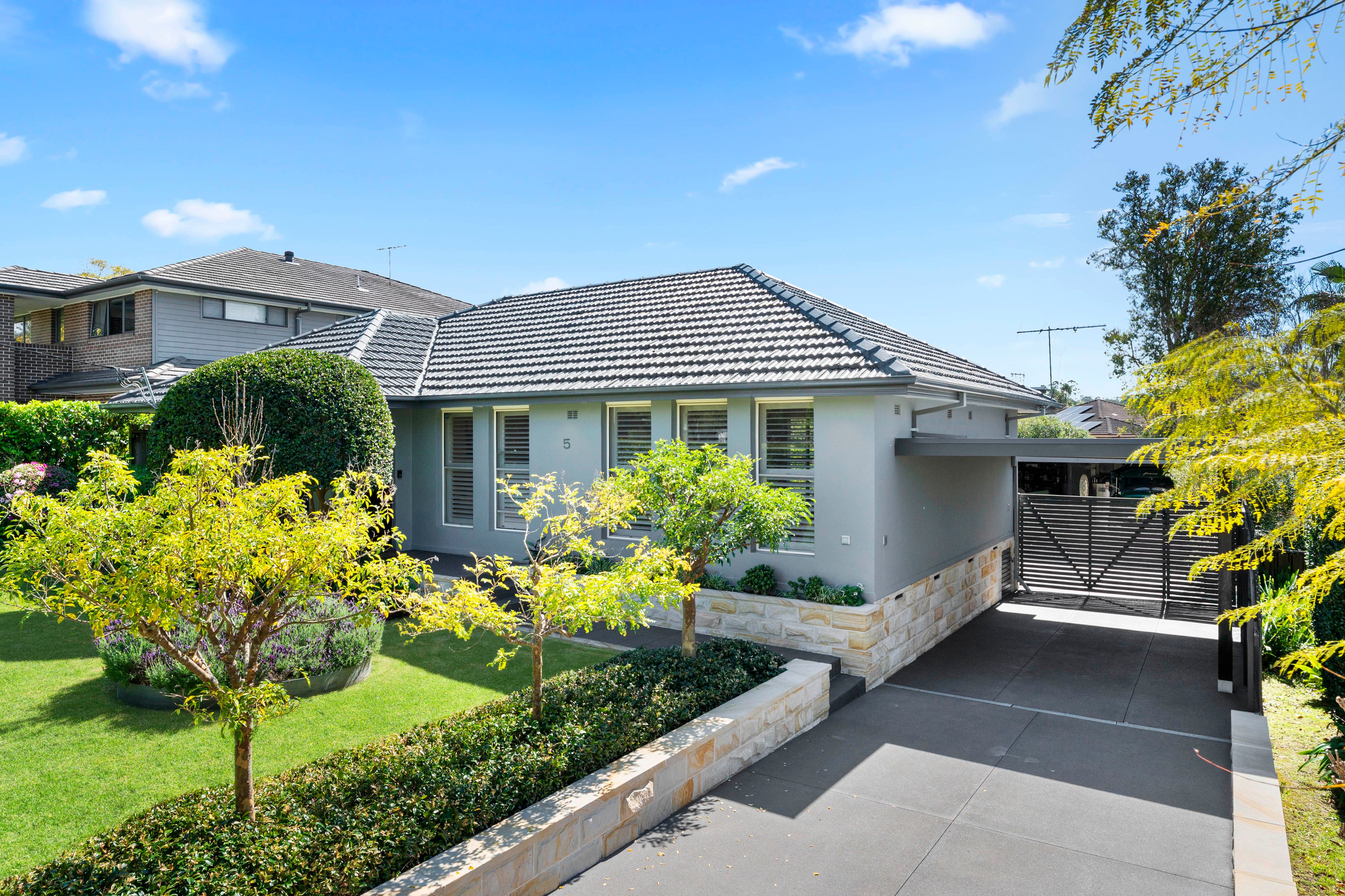 5 Cotton Street — photo from Ray White The Horizon Group - North