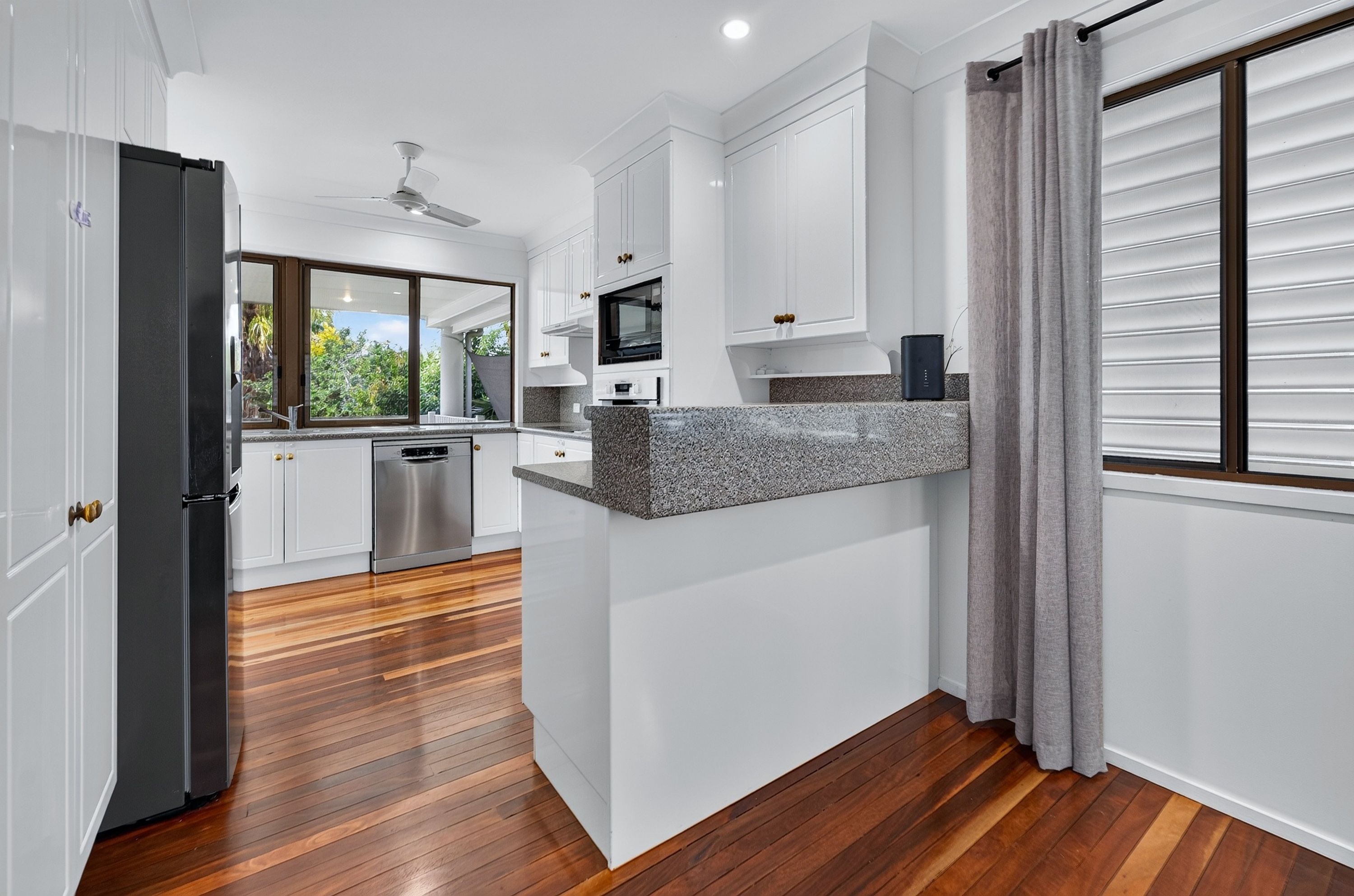 426 Moyle Street, Frenchville, QLD 4701
