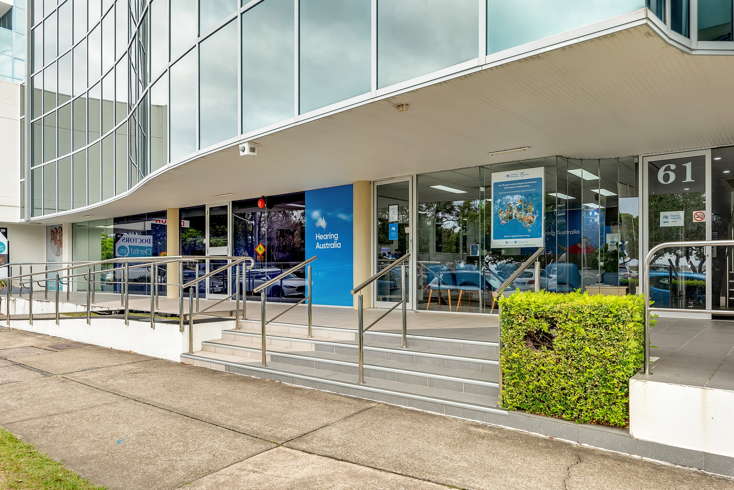 Ground Floor/61 The Esplanade, Maroochydore, QLD 4558
