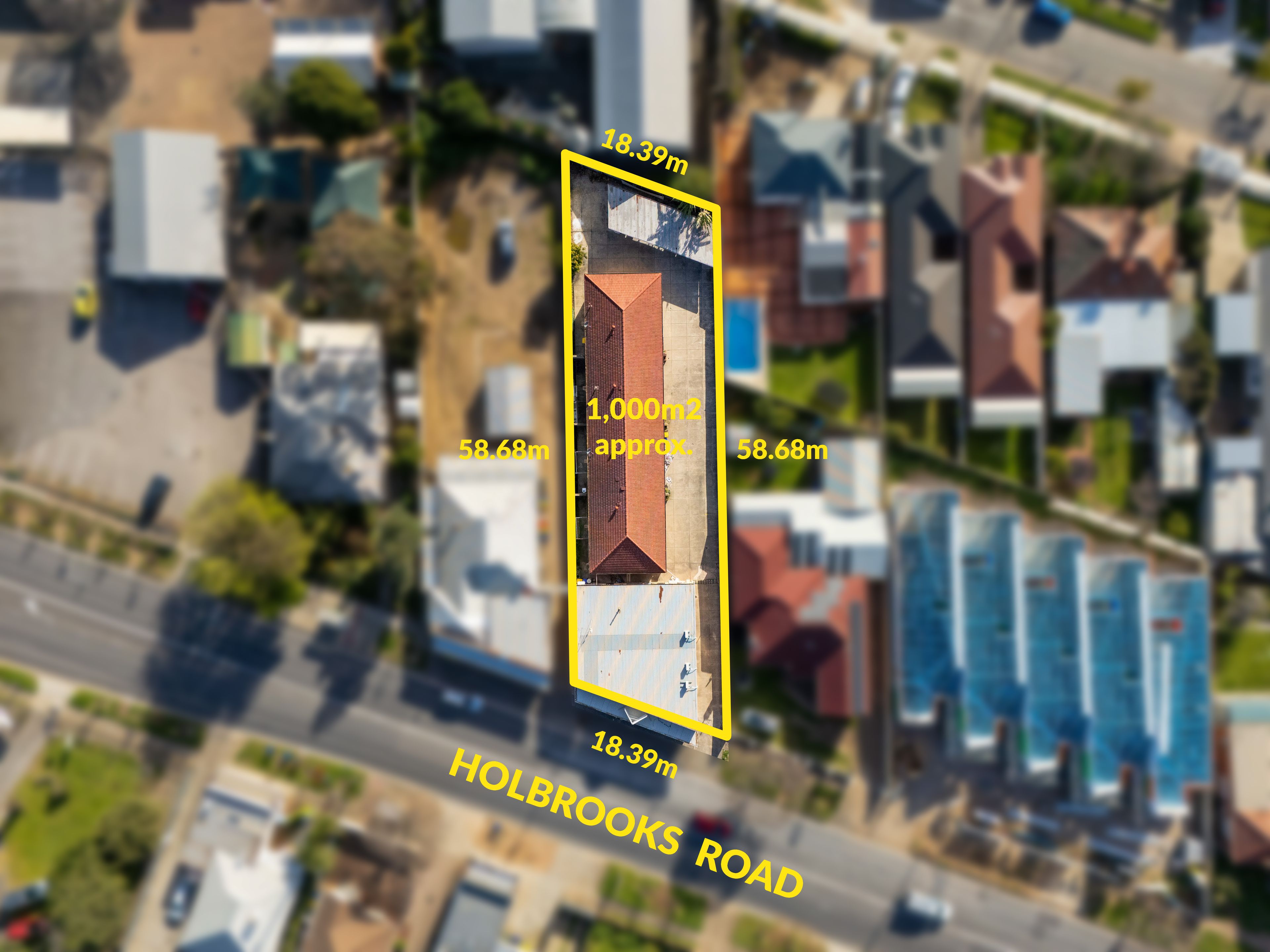 64 Holbrooks Road — photo 15 of 22