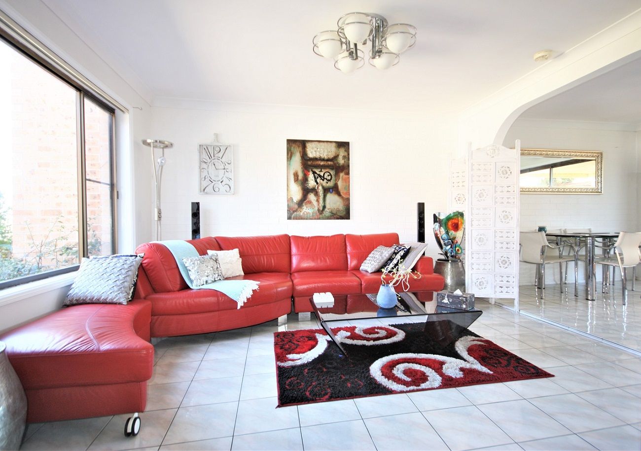 4/167 Waminda Avenue, Campbelltown, NSW 2560