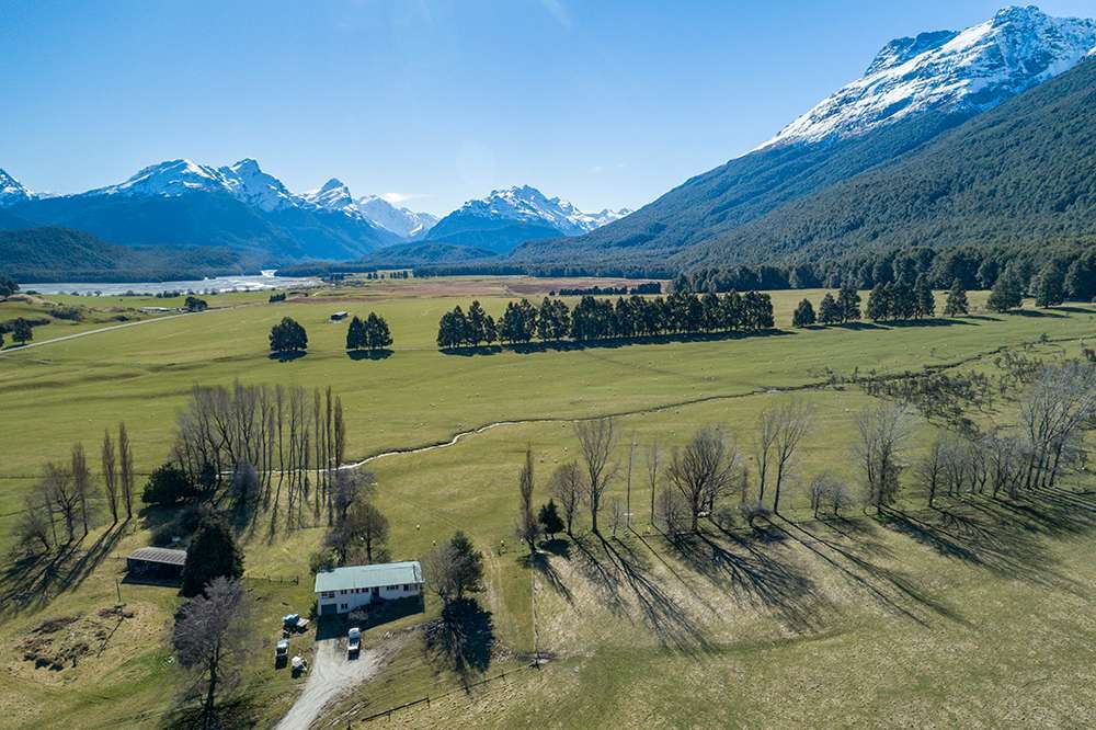 Glenorchy  Queenstown Lakes District  9372 photo 6