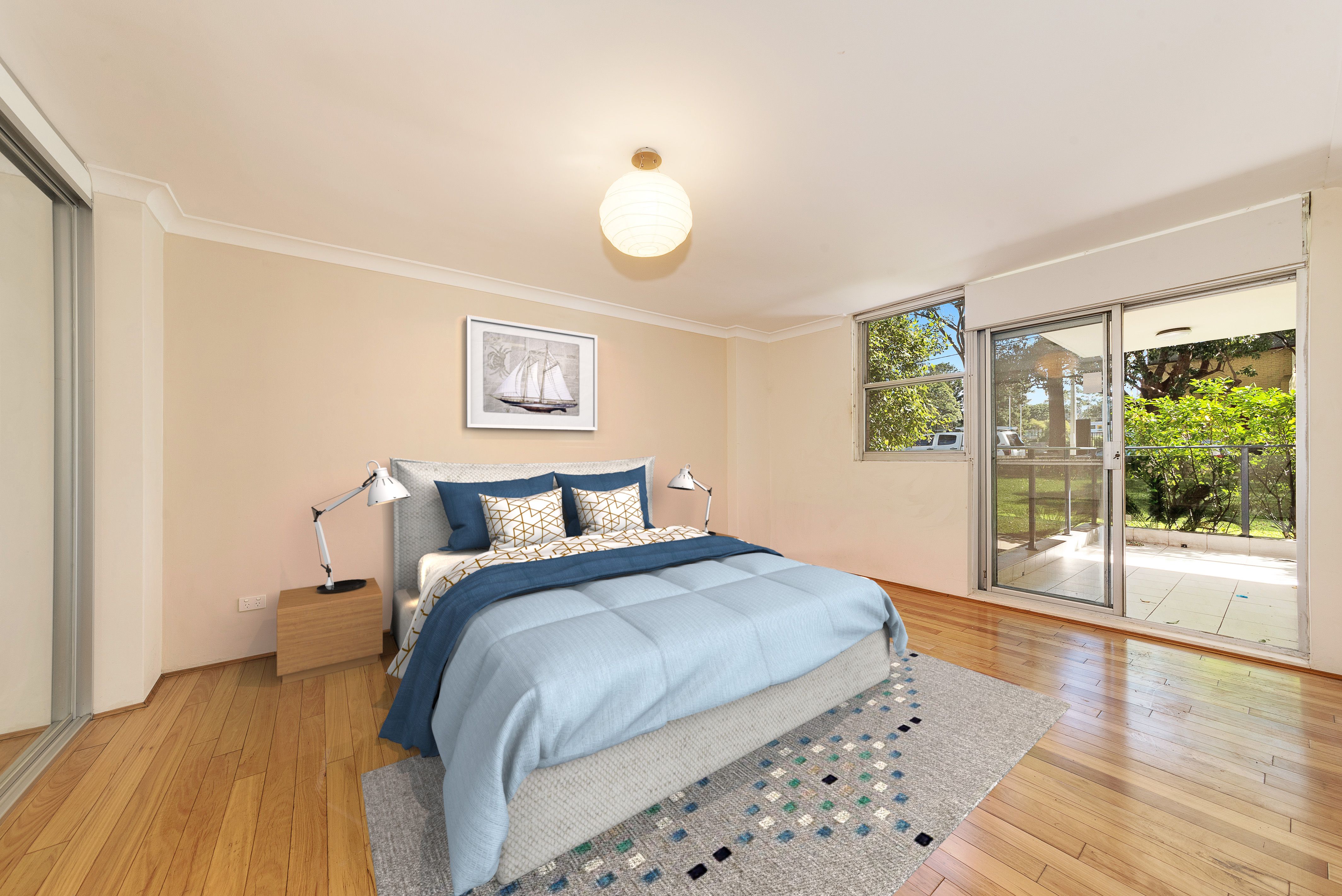4/35-43 Orchard Road, Chatswood, NSW 2067