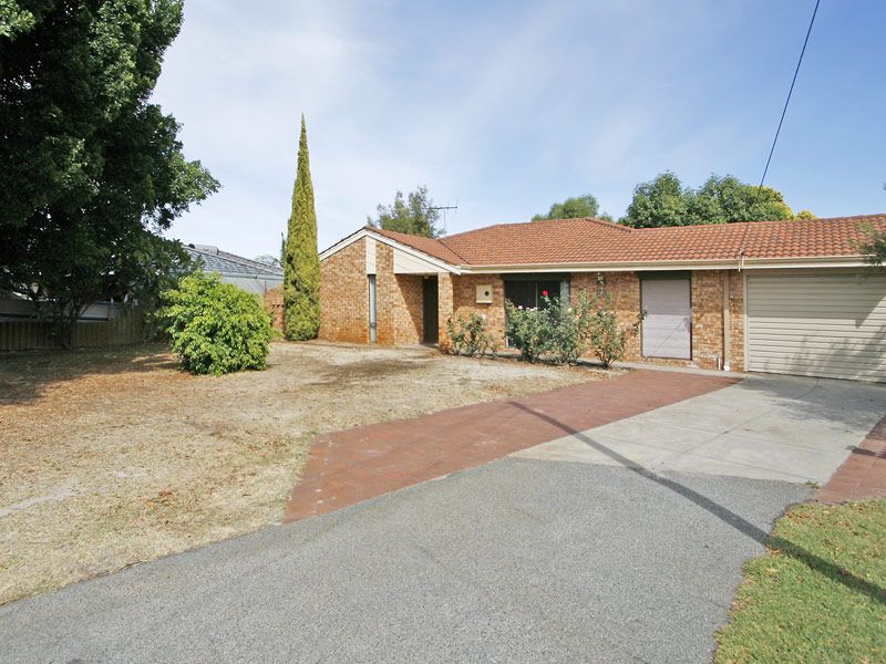 28 Faulkner Way, Eden Hill, WA 6054