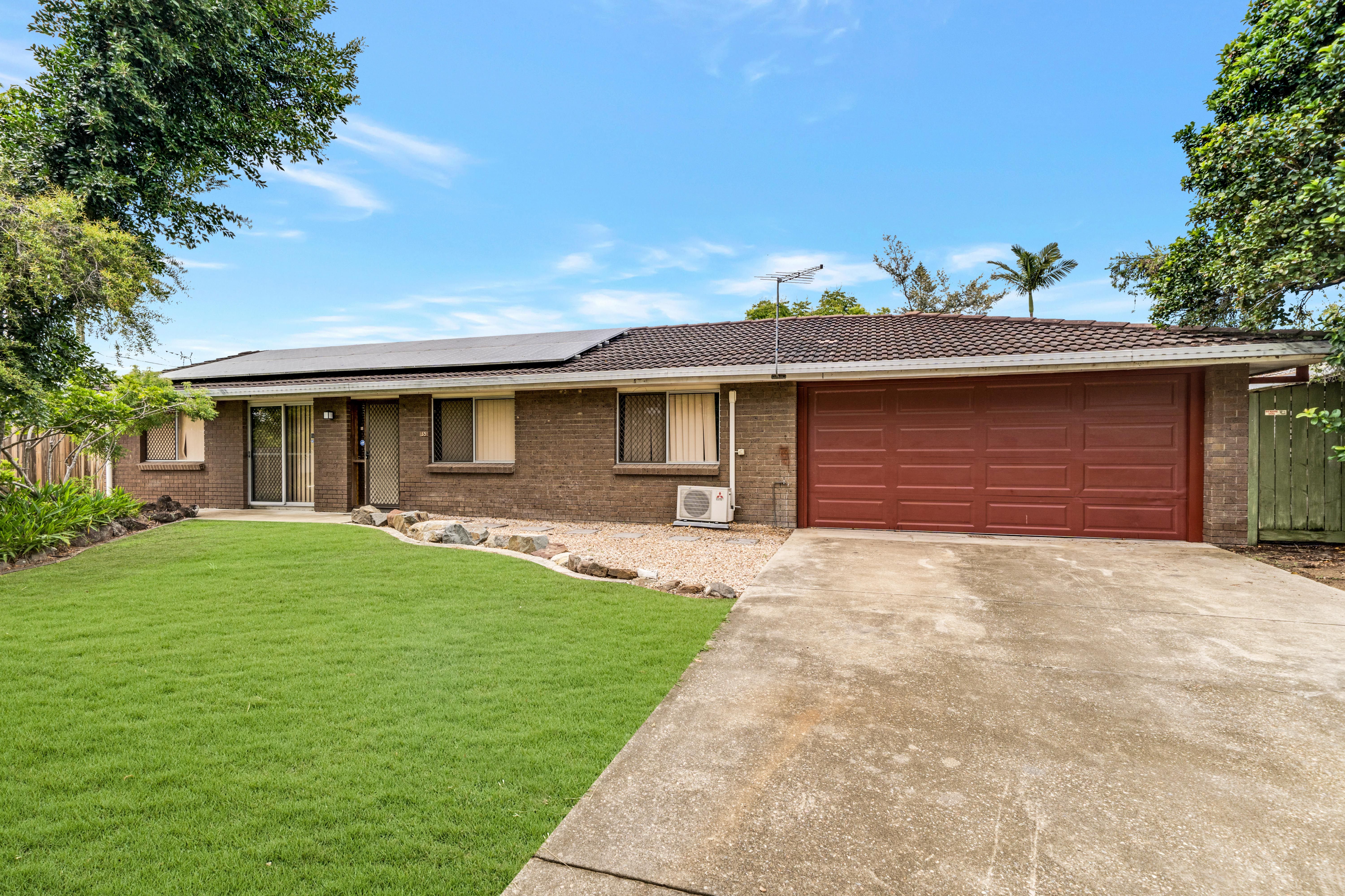 35 Bushlark Street, Crestmead QLD 4132