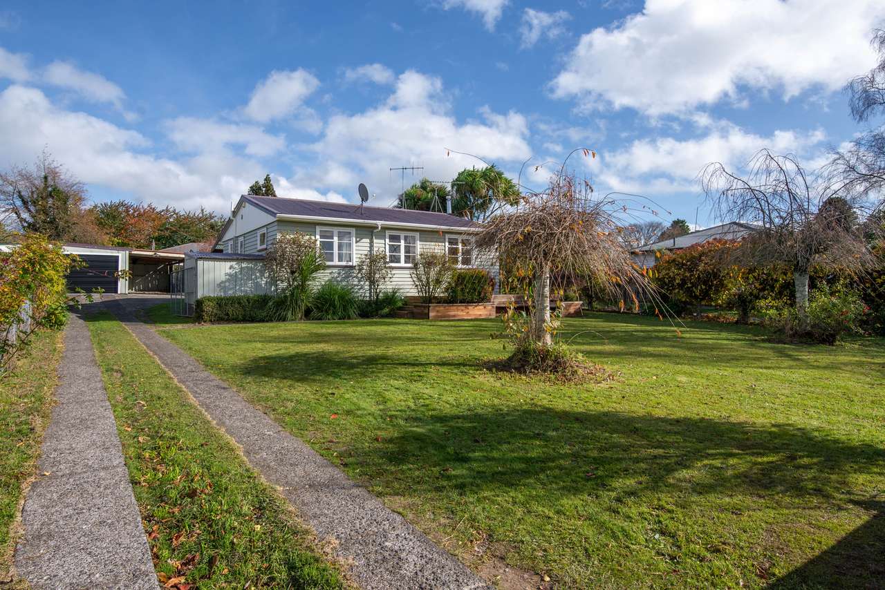 10 Cargill Street, Tokoroa, South Waikato District Real Estate Ray