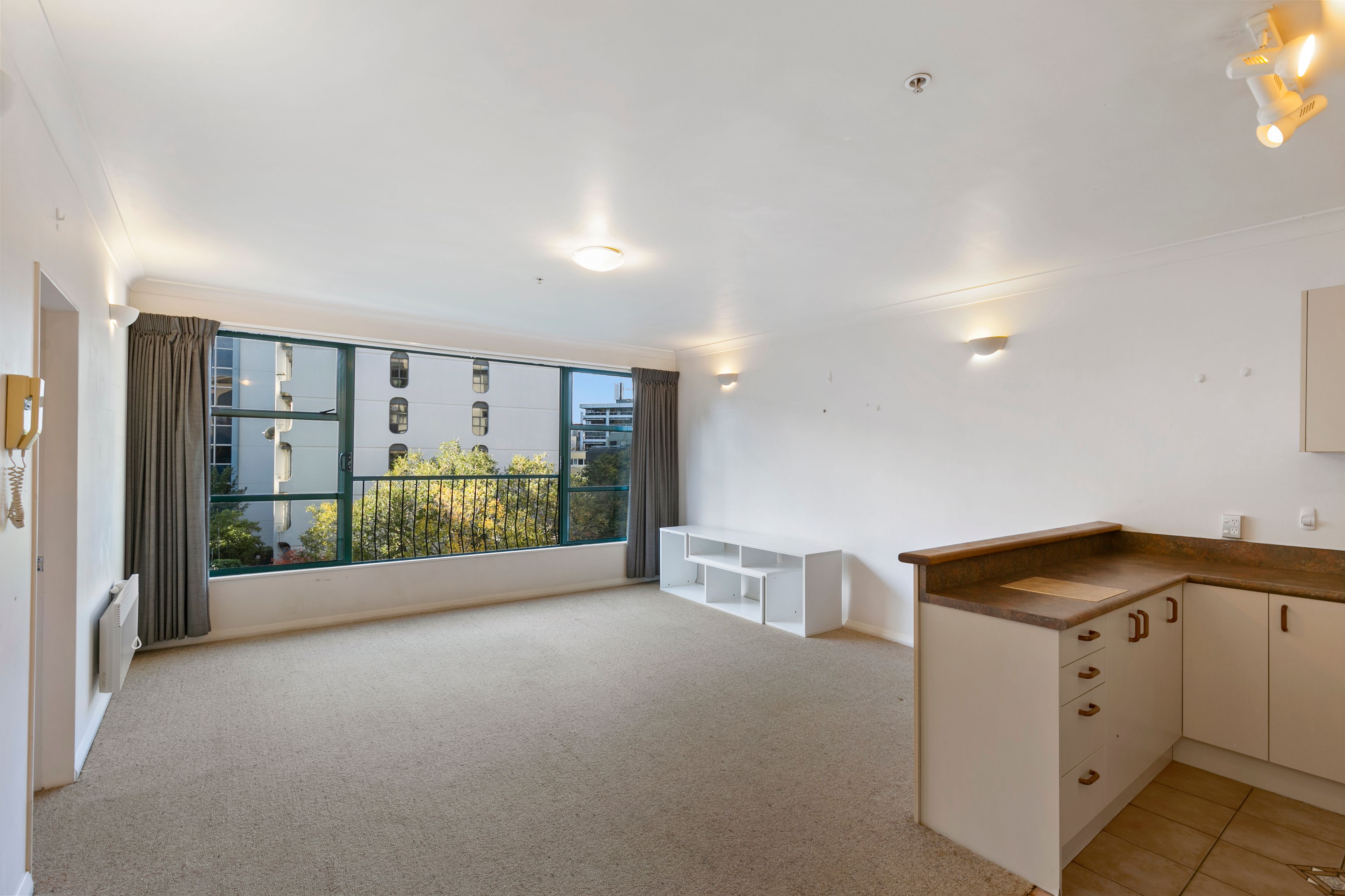 6C/57 Boulcott Street, Wellington Central, Wellington City