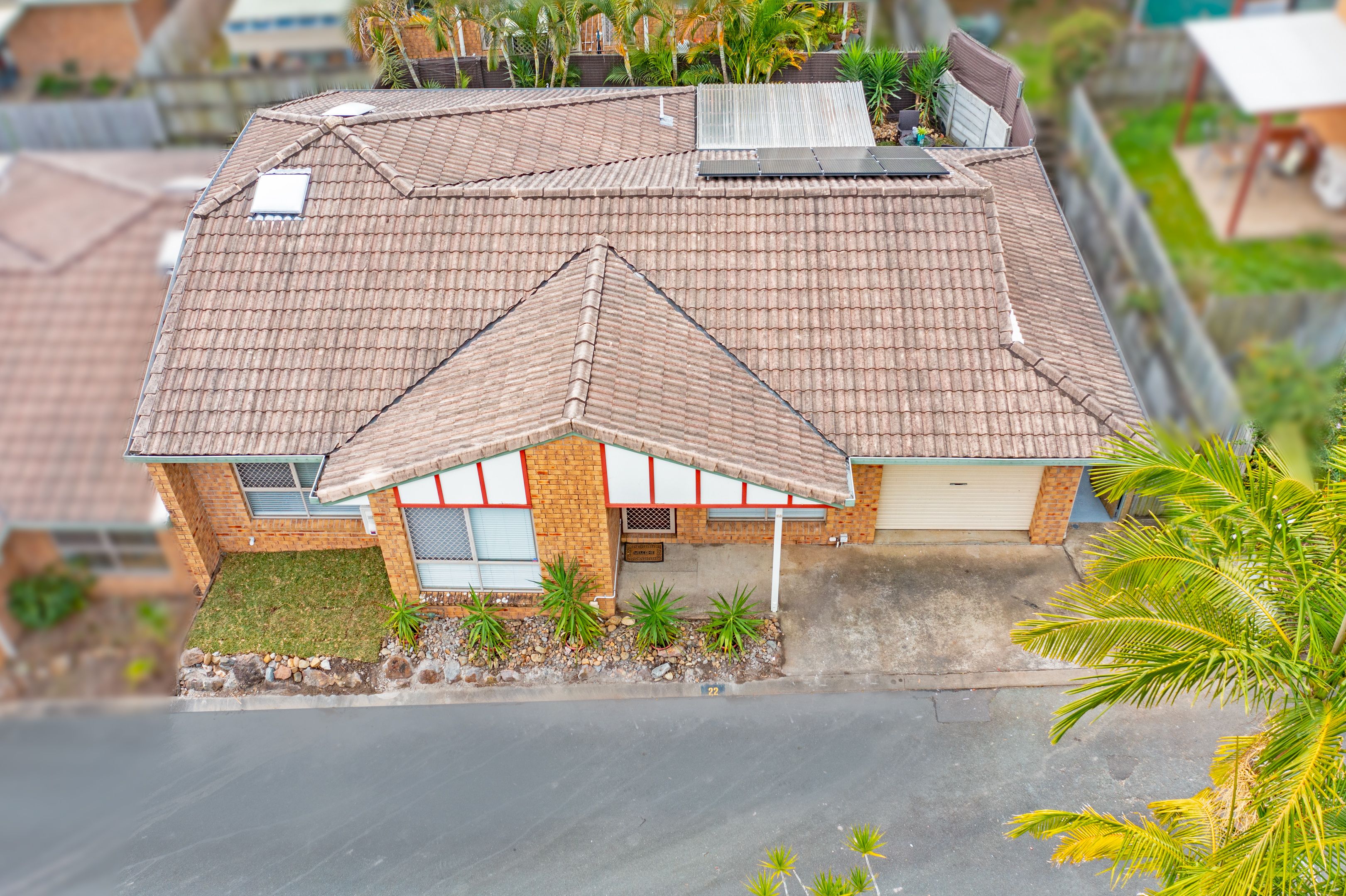 107 Killarney Crescent, Capalaba QLD 4157