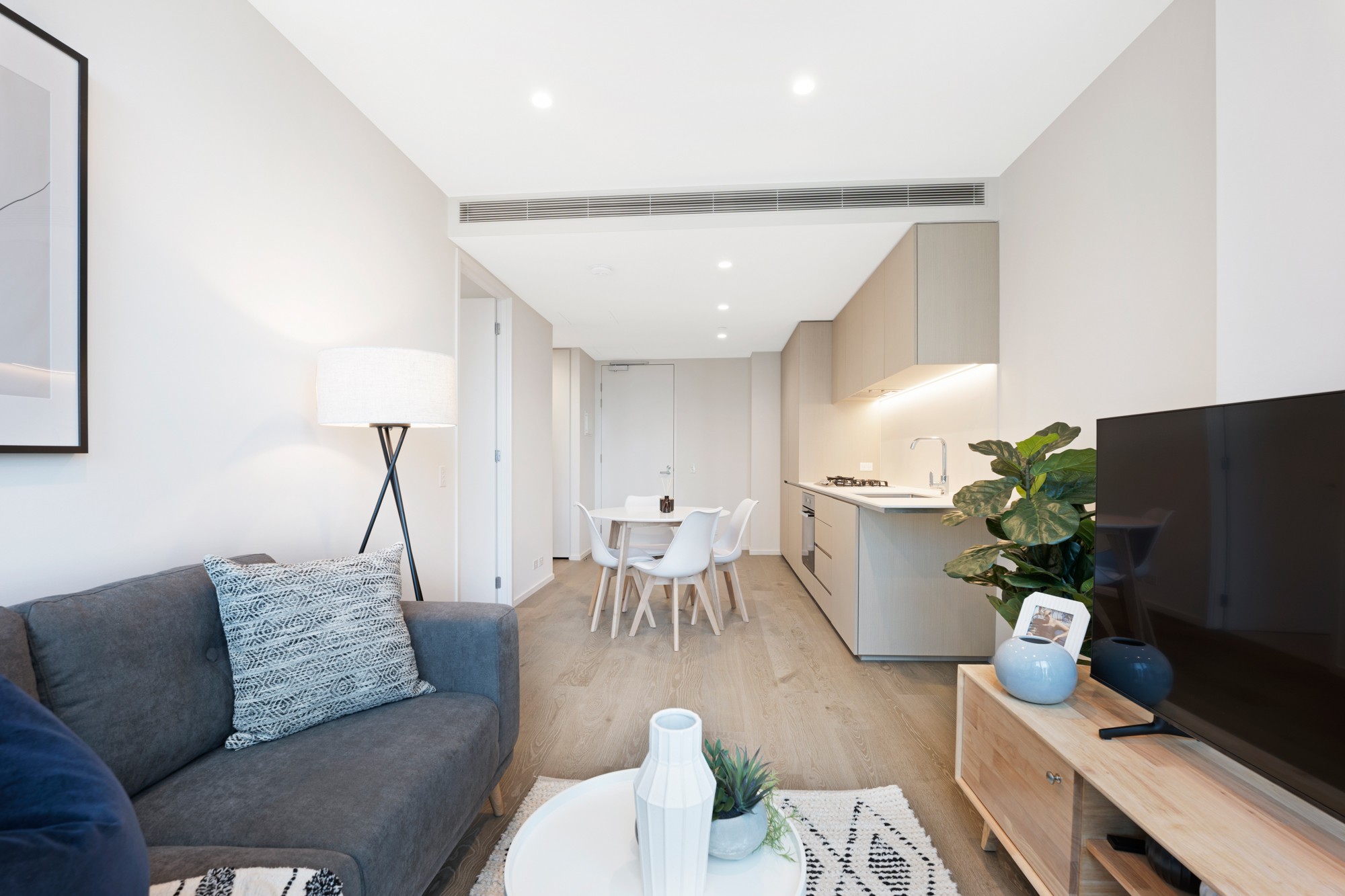 3017/70 Southbank Boulevard, Southbank, VIC 3006