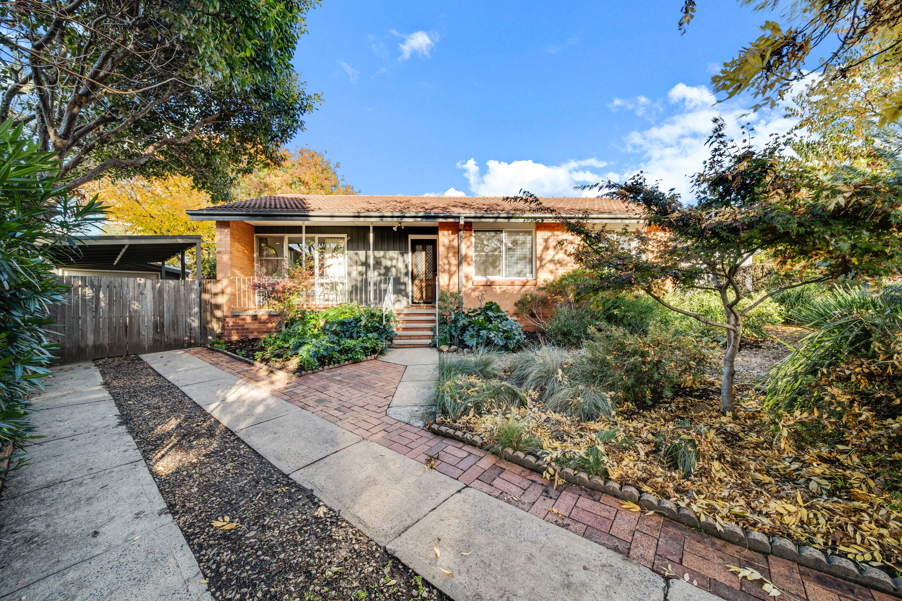 42 Ayers Street, Curtin, ACT 2605