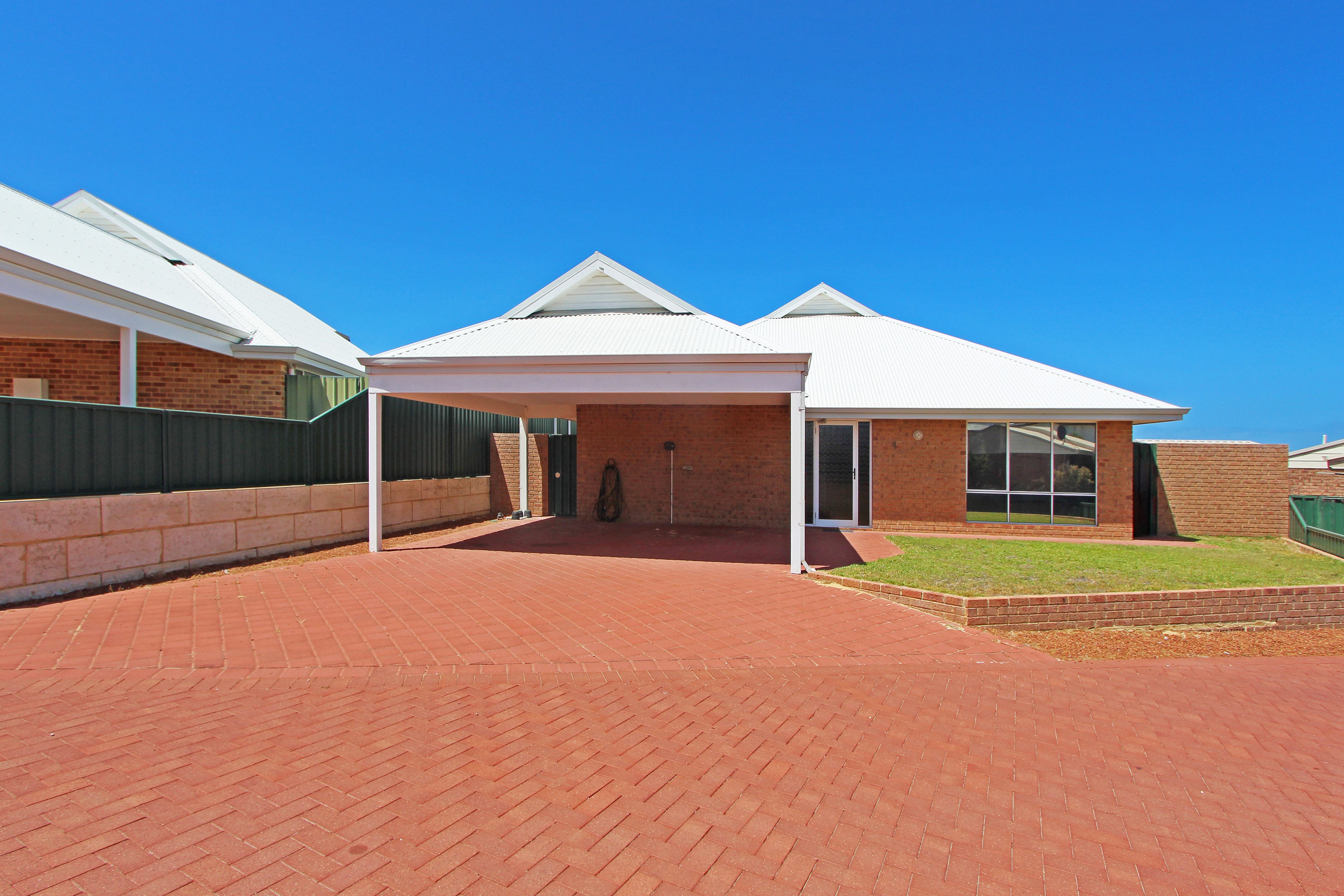2 Huelva Place, Cervantes WA 6511