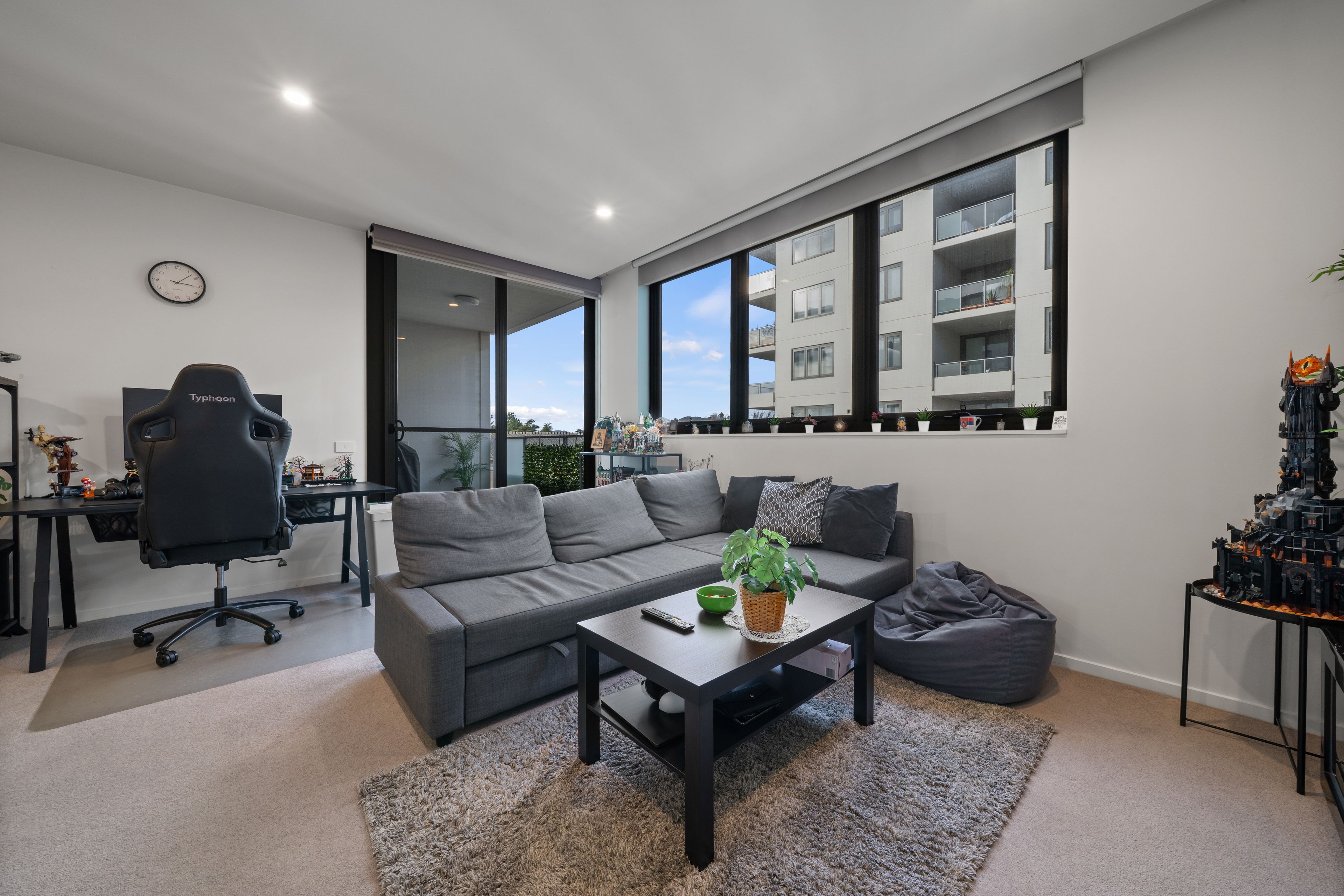 409/104 Northbourne Avenue — photo 5 of 19
