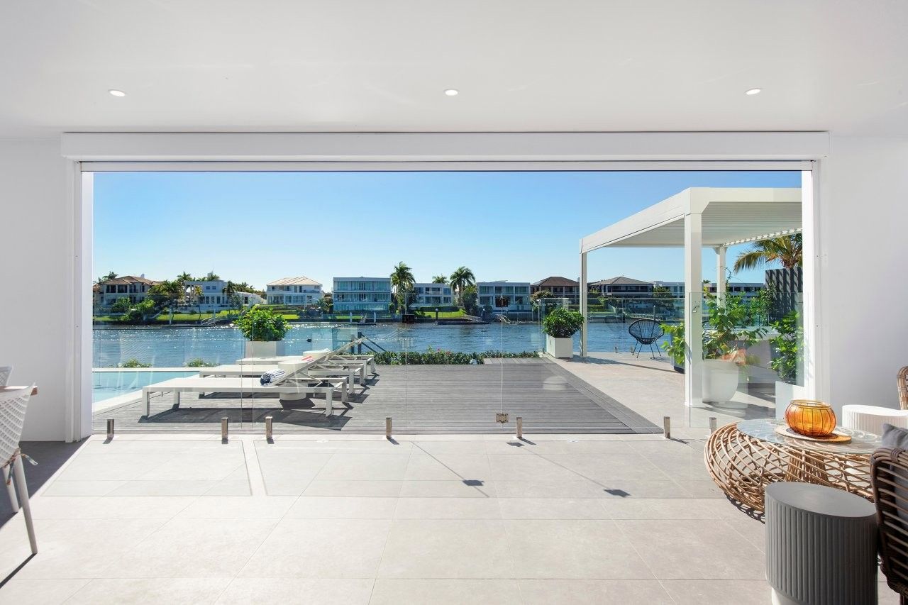 54 Fitzwilliam Street — photo from Ray White Robina