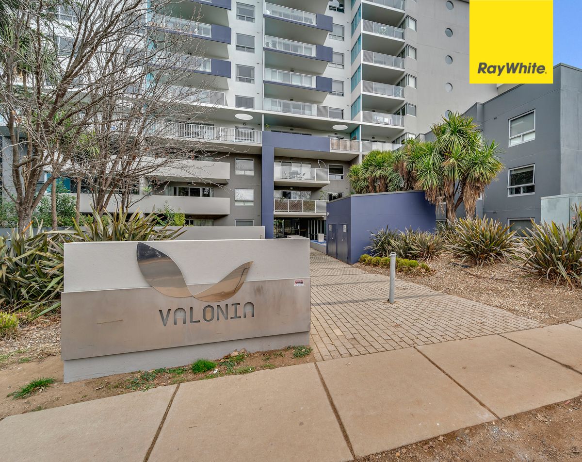 216/17 Dooring Street, Dickson, ACT 2602