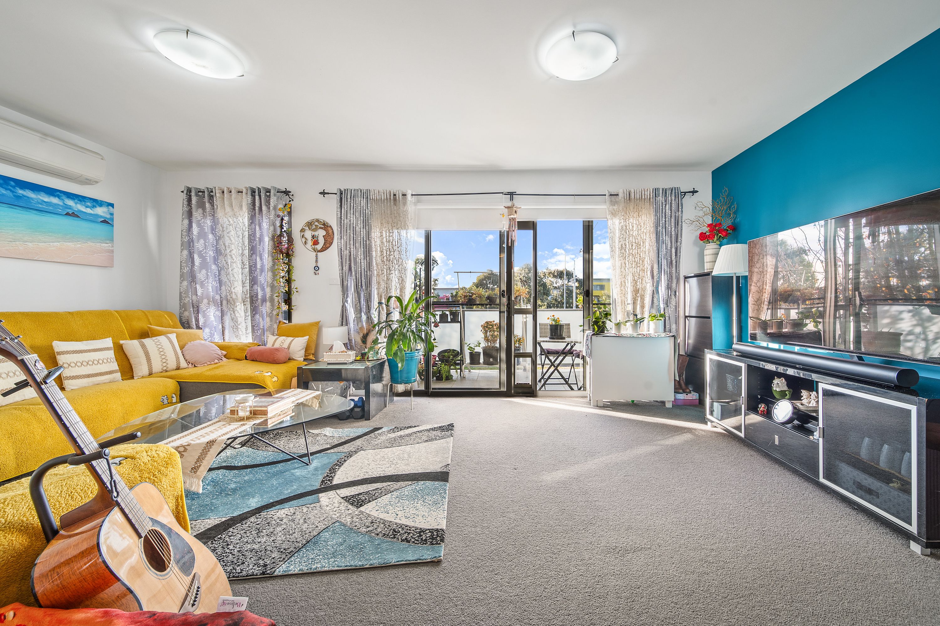 73/41 Clare Burton Crescent, Franklin, ACT 2913