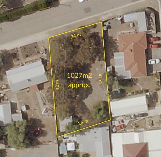 10 Friedrich Street, Freeling, SA 5372