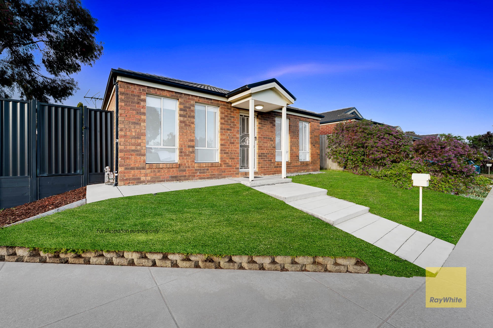 1 Cuthbert Avenue, Truganina, VIC 3029
