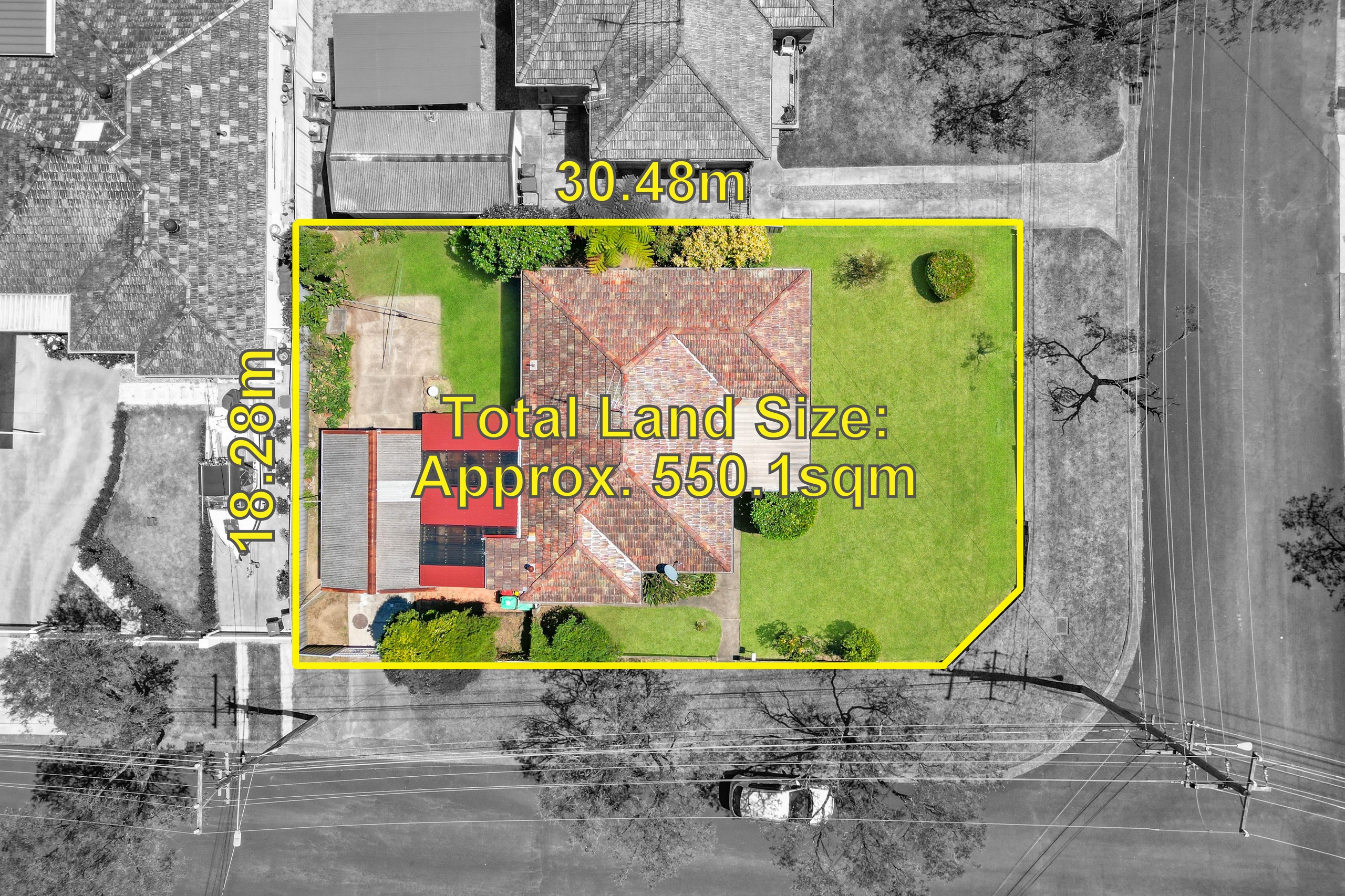 6 Tucabia Avenue, Georges Hall, NSW 2198