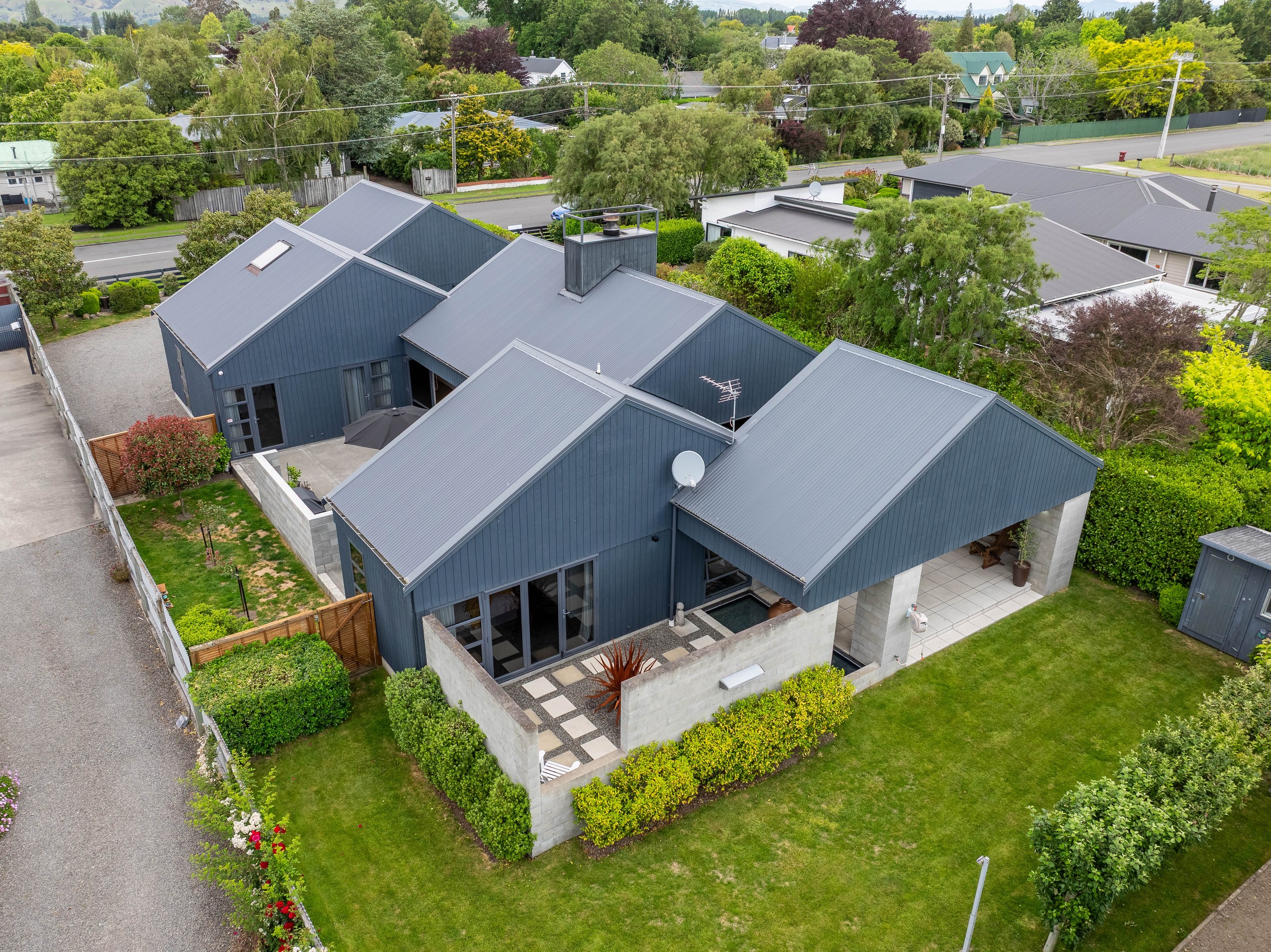 4 West Street, Greytown, South Wairarapa District