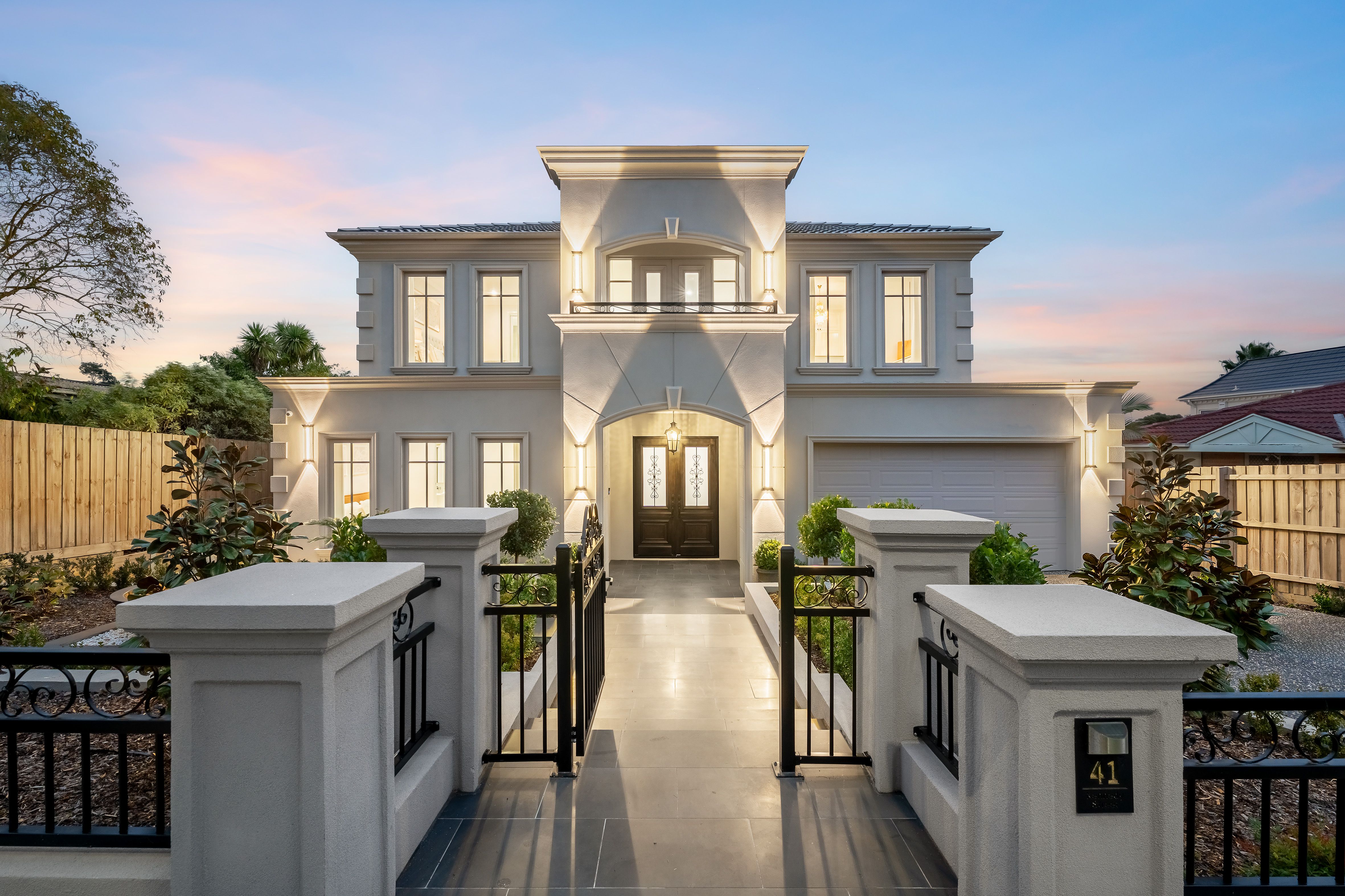 41 Kennedy Street — photo from Ray White Clayton