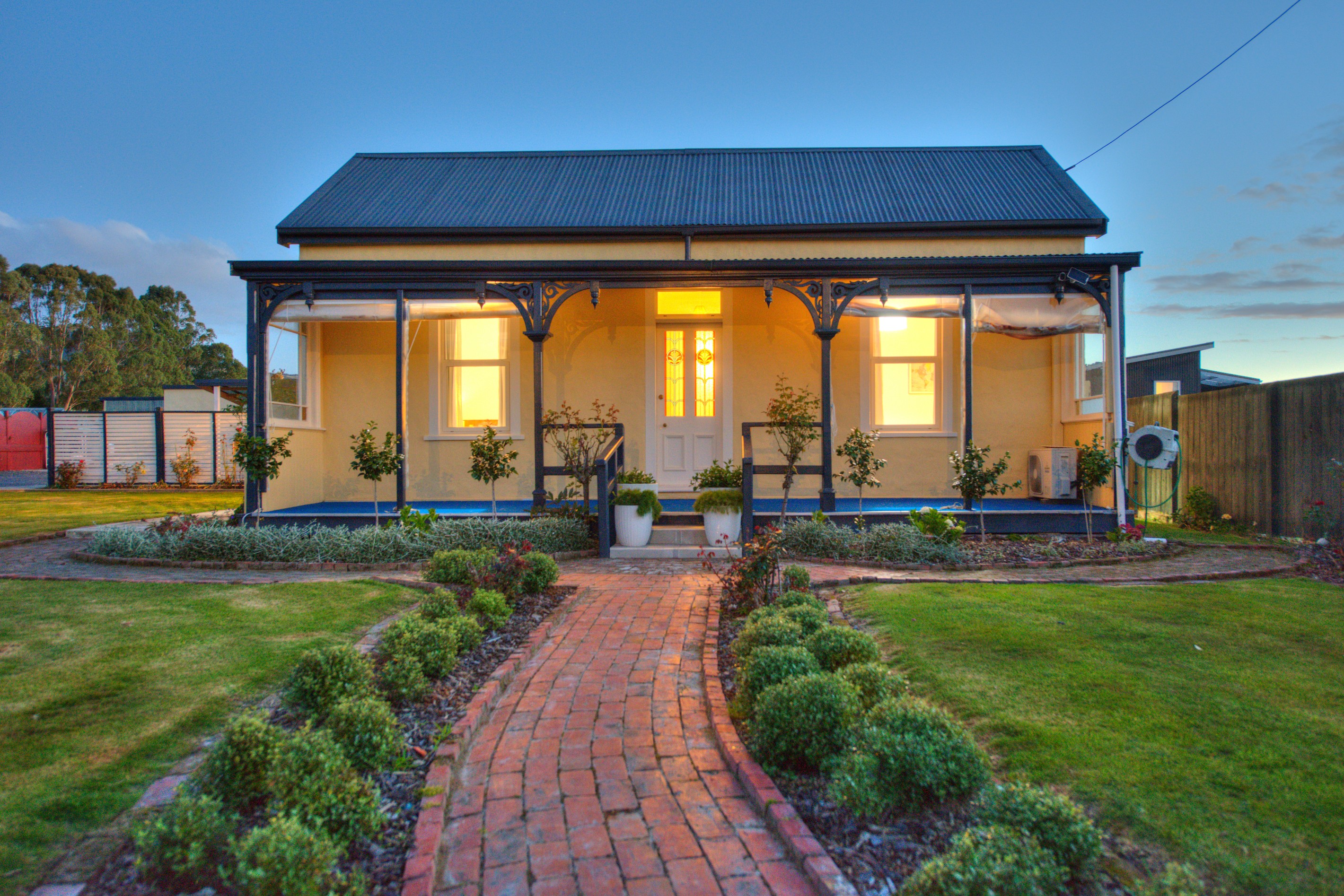 79 Northumberland Street, Tapanui, Clutha District