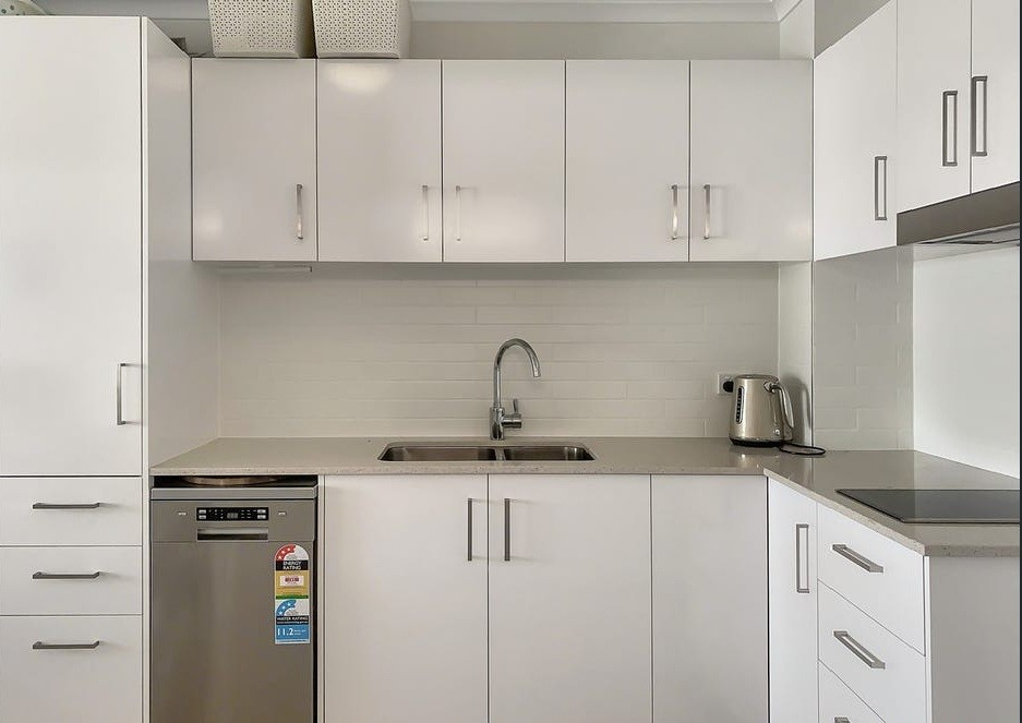 408/7 Hope Street, South Brisbane, QLD 4101