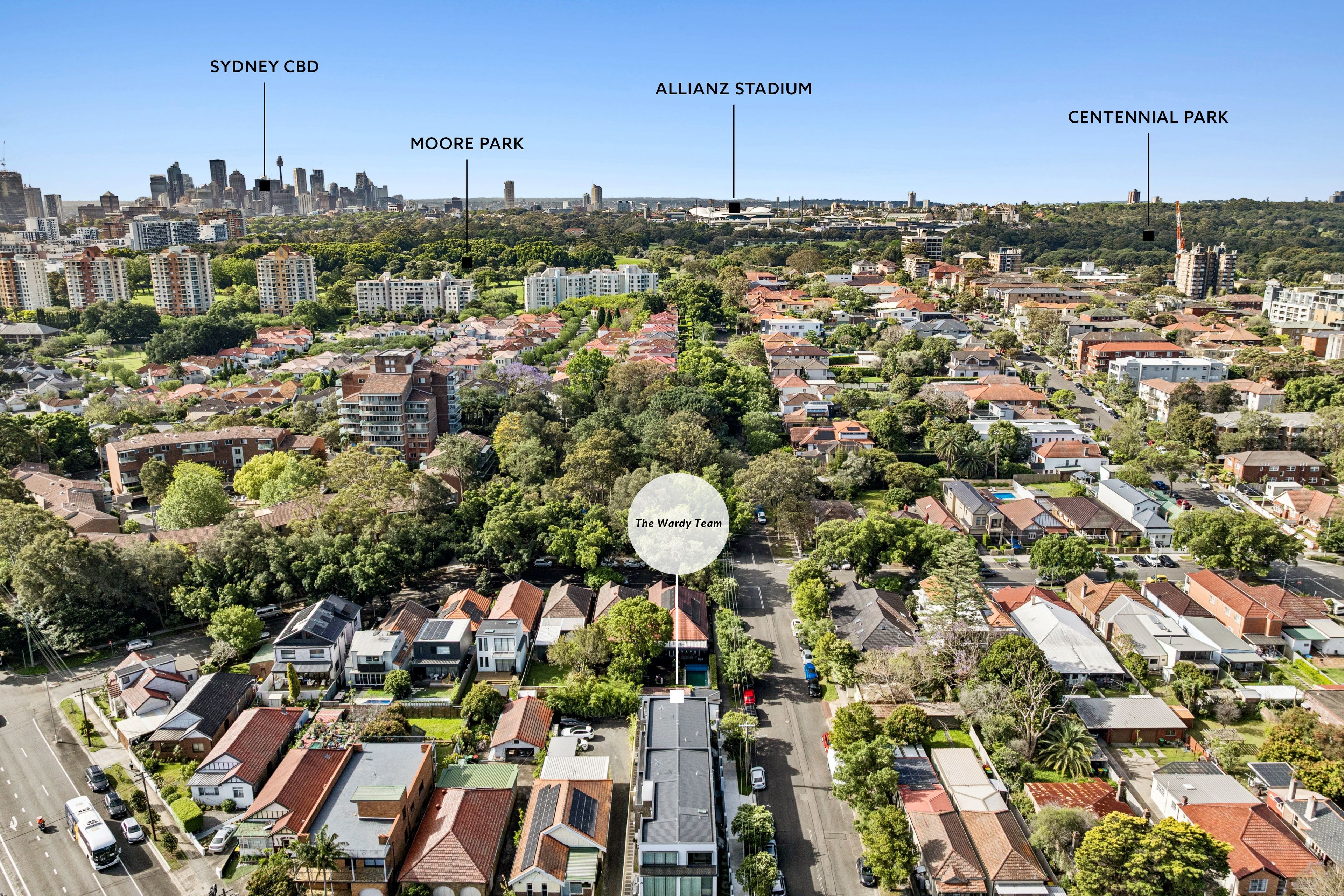 16A Balfour Road — photo 12 of 12