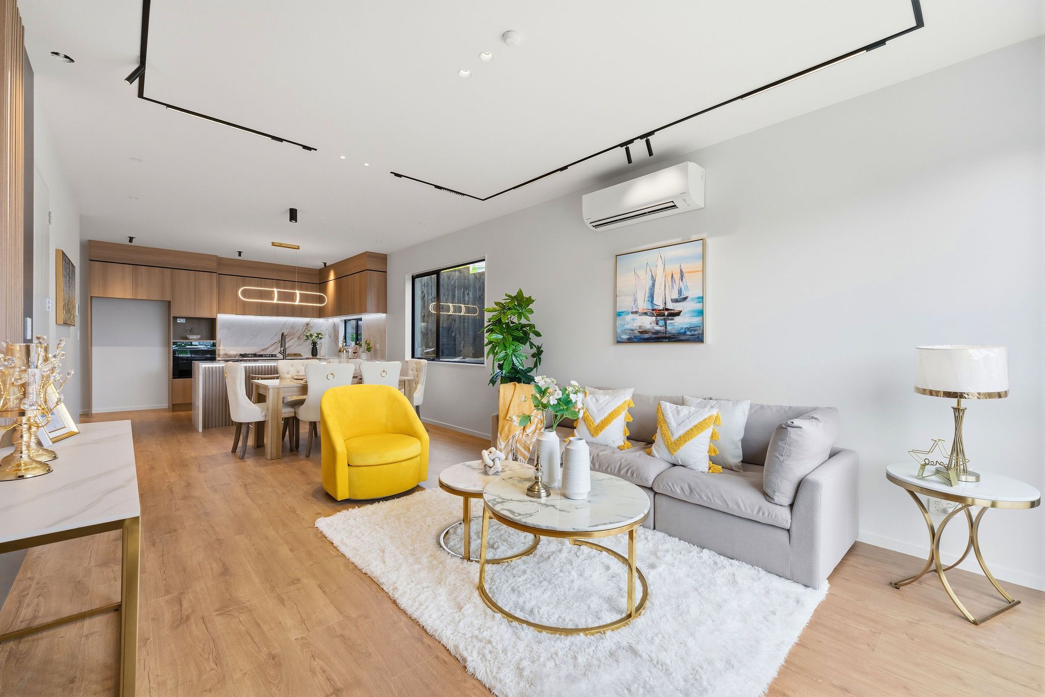 Lots 1-4/1 Sheralee Place, Bucklands Beach, Manukau City