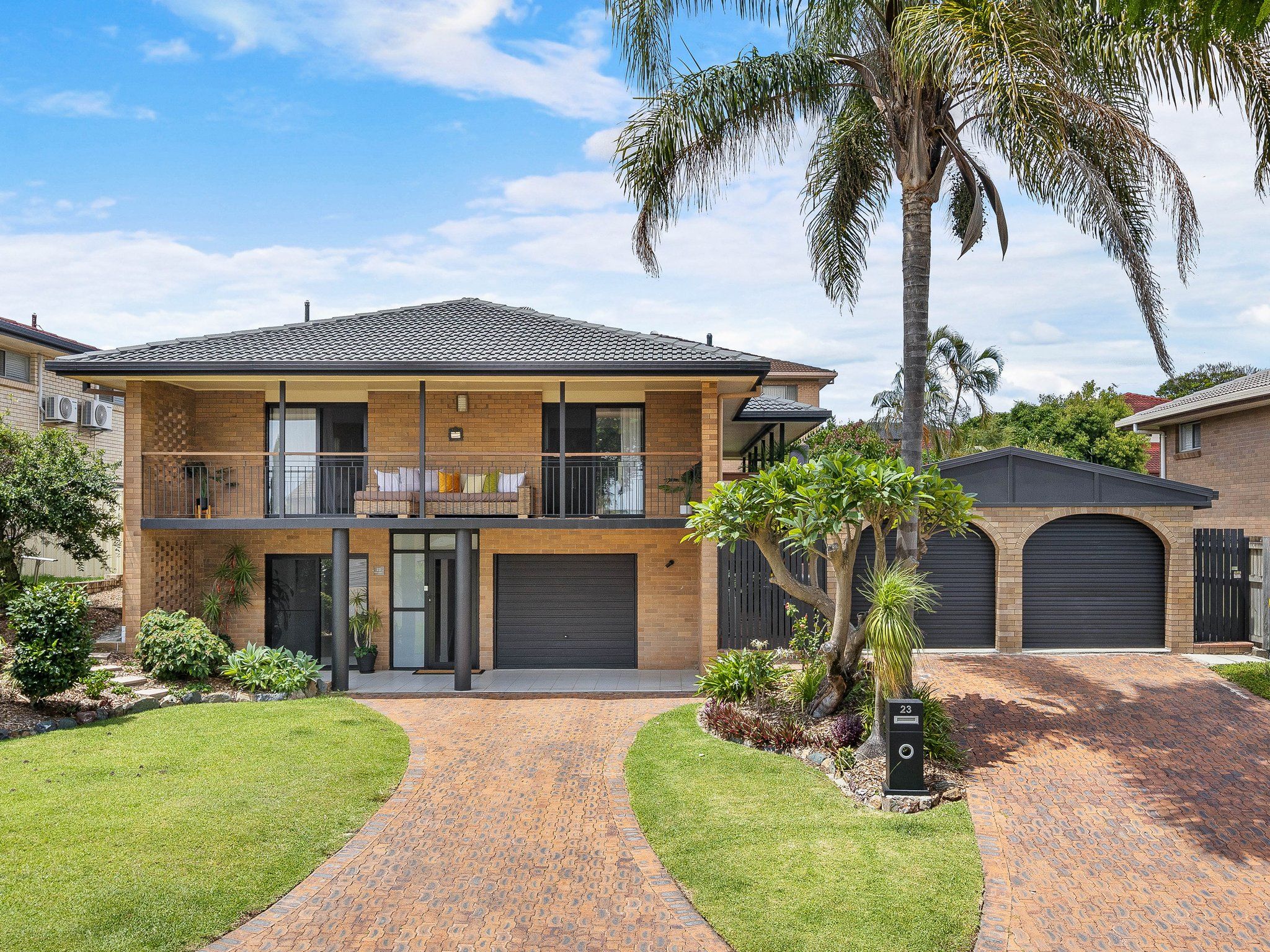 23 Beira Street, Aspley QLD 4034