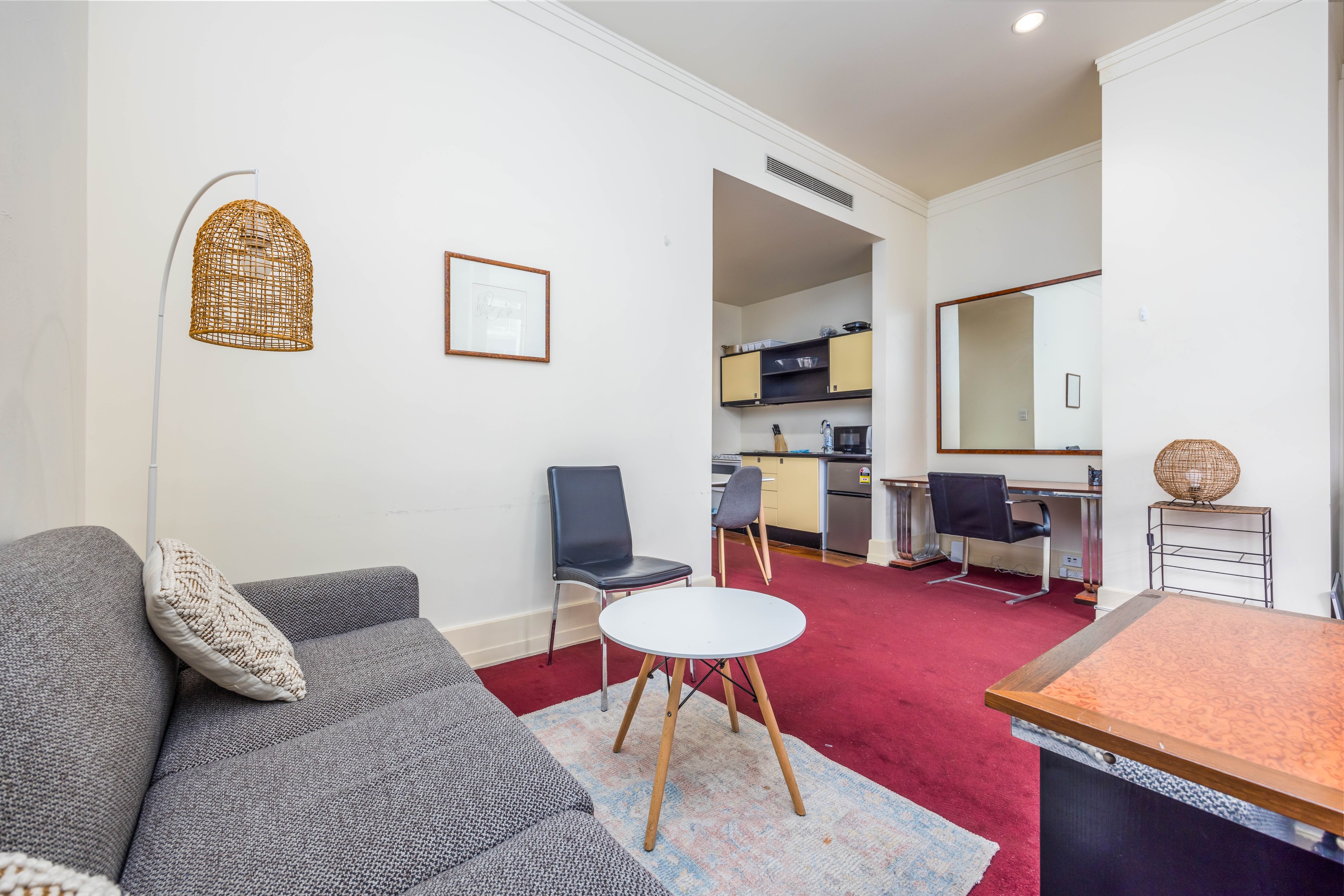 322/35 Hobson Street, Auckland Central, Auckland City
