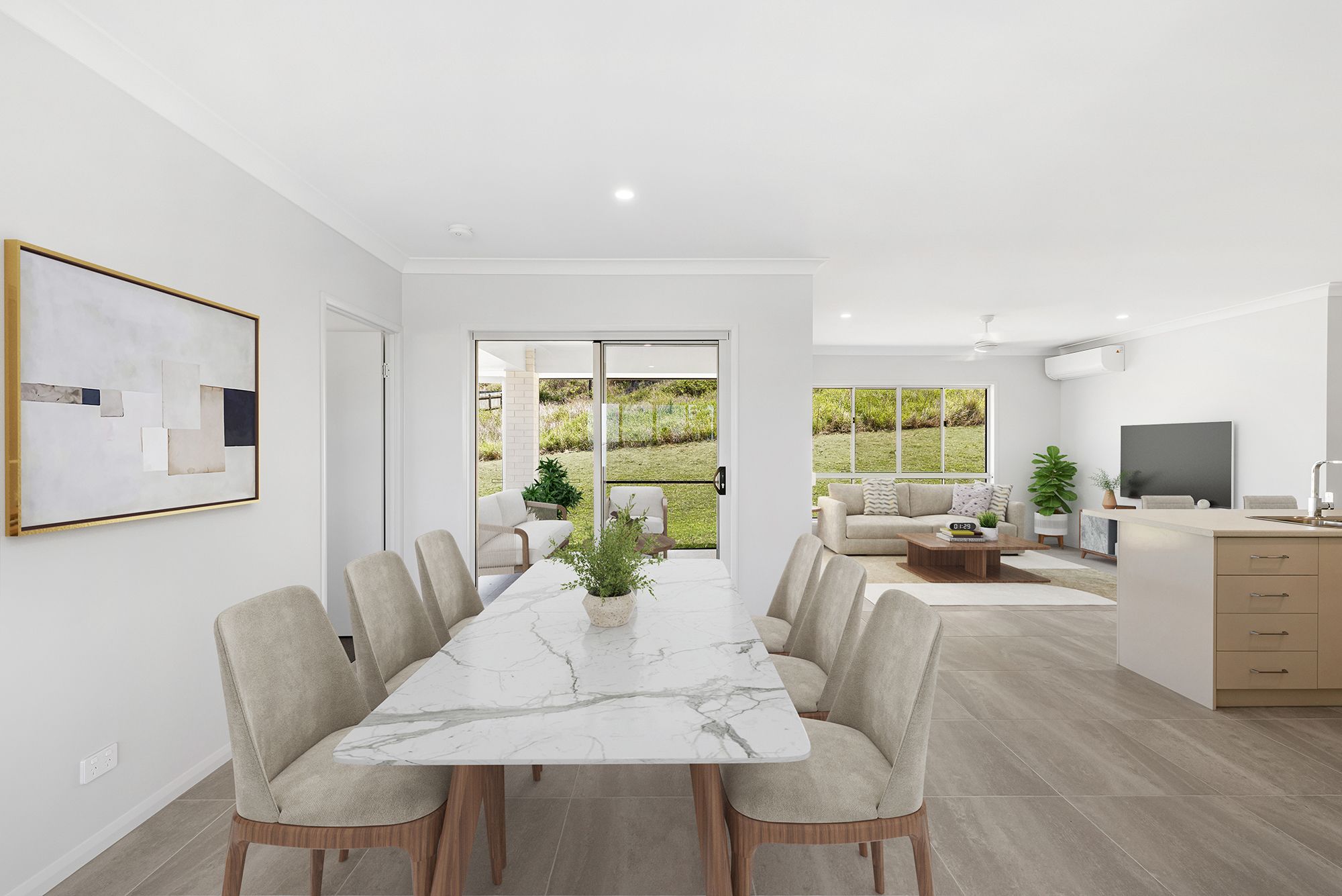 16 Latsky Drive, Cotswold Hills, QLD 4350