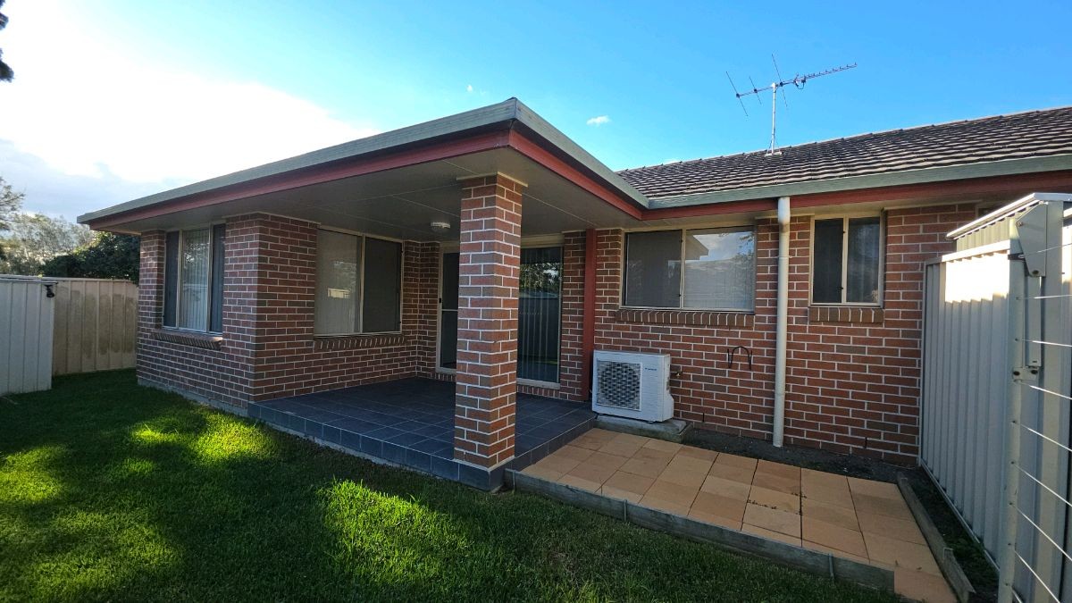 2/4 Wyndham Street, Greta, NSW 2334