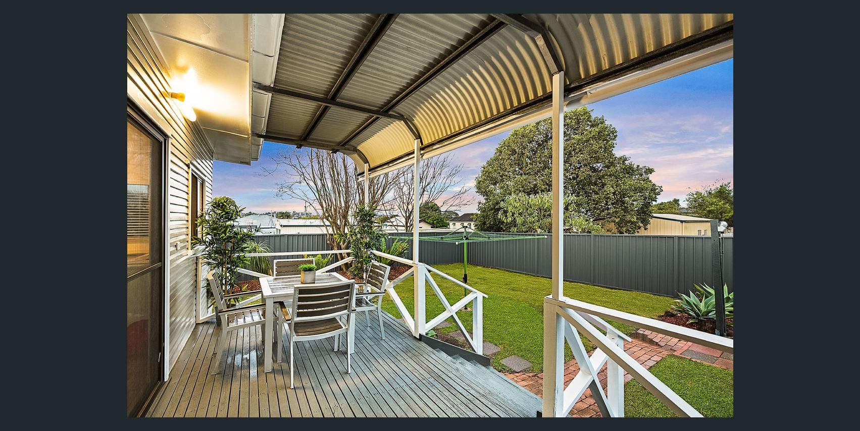 4 Leawarra Street, Wilsonton, QLD 4350