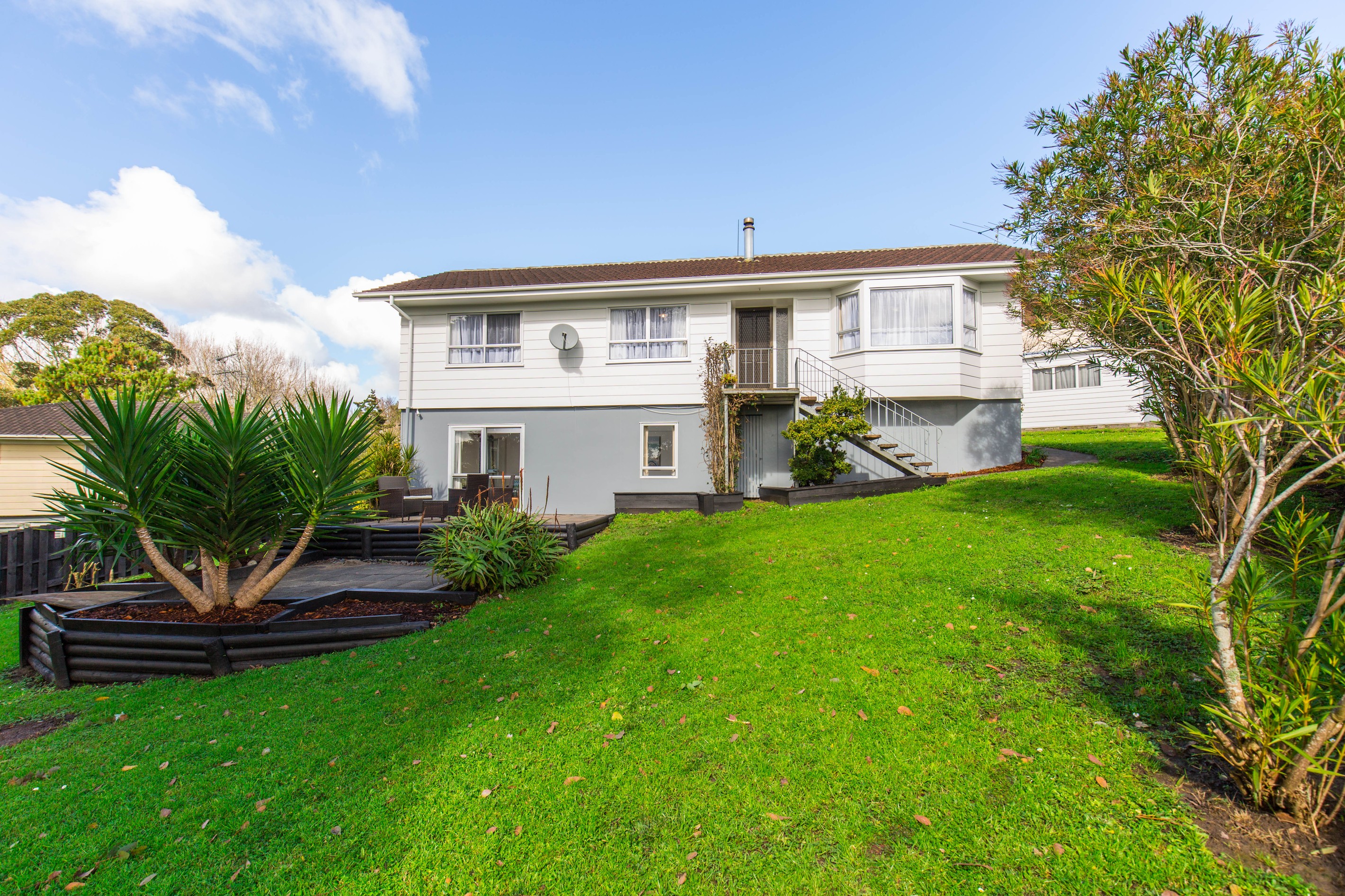 72 Alabaster Drive, Papatoetoe, Manukau City