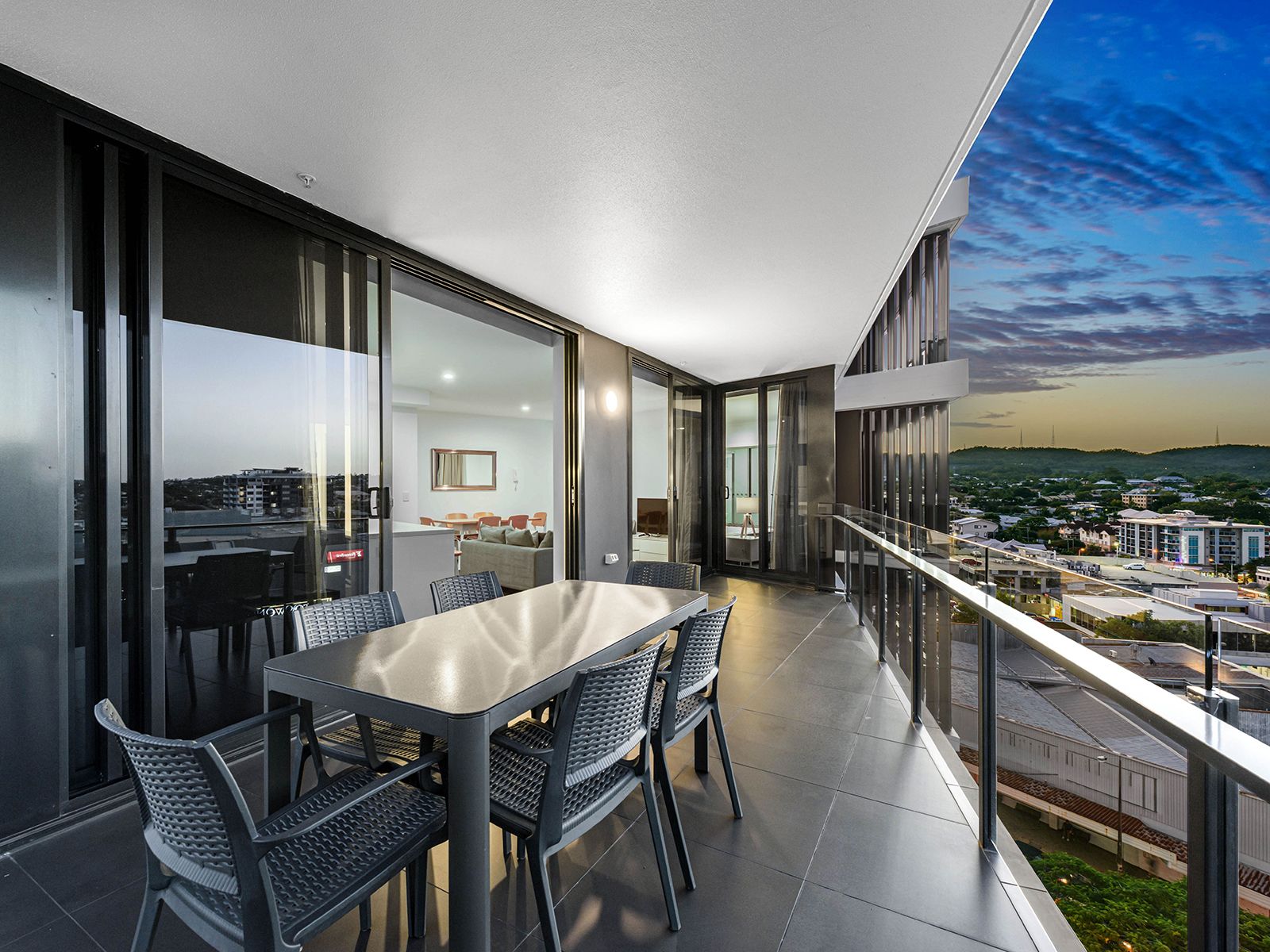 801/38 High Street, Toowong, QLD 4066