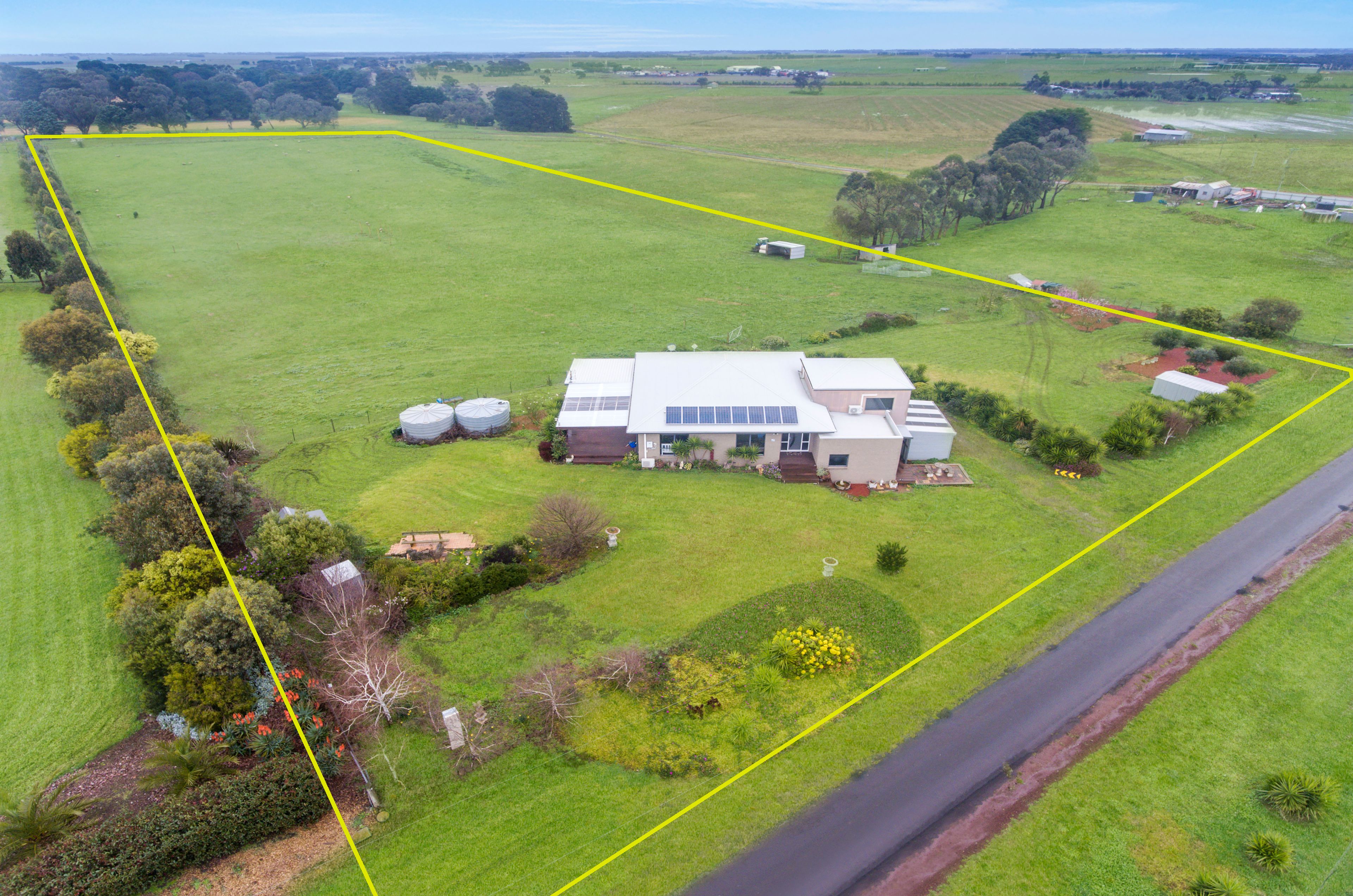 18 Waggs Lane, Mortlake, VIC 3272