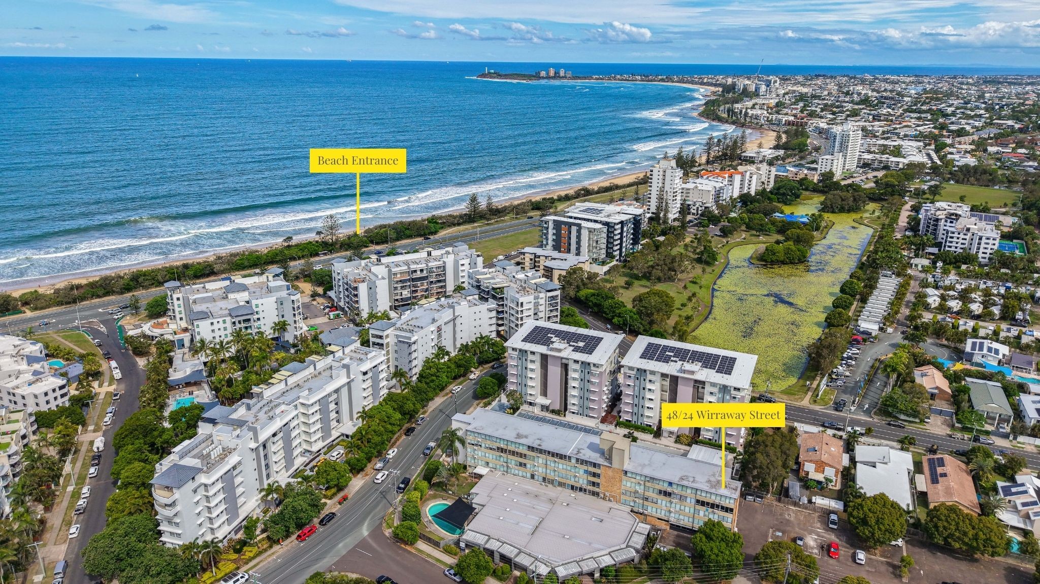 48/24 Wirraway Street, Alexandra Headland, QLD 4572